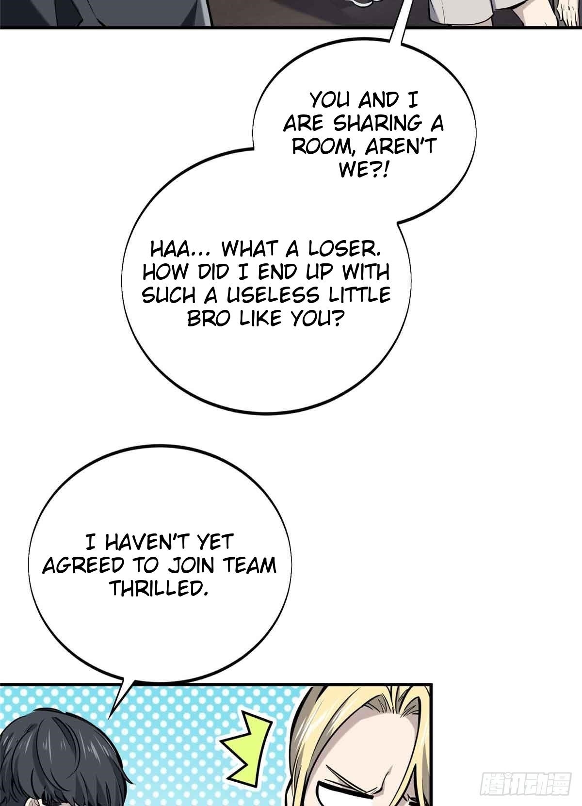 The King’s Avatar Chapter 179 - Page 27 in English