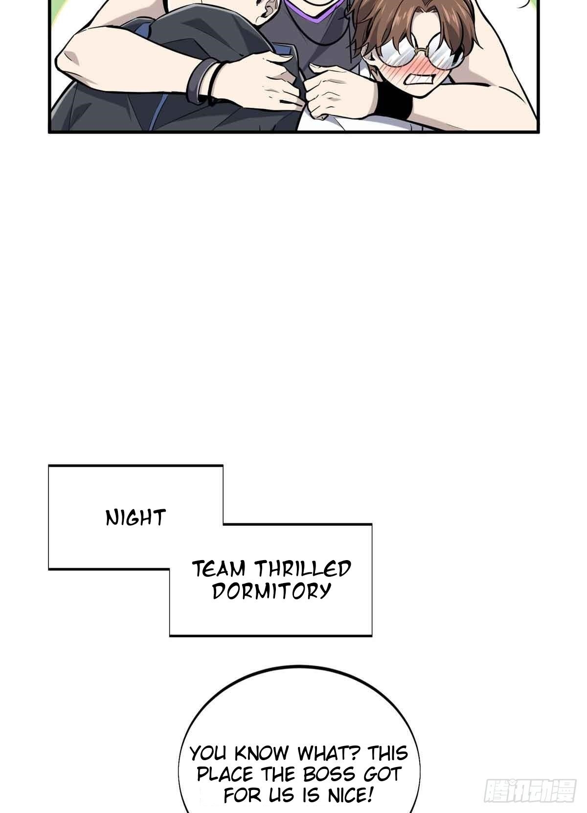 The King’s Avatar Chapter 179 - Page 29 in English