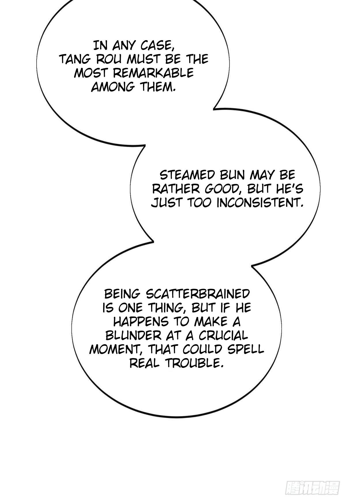 The King’s Avatar Chapter 179 - Page 33 in English