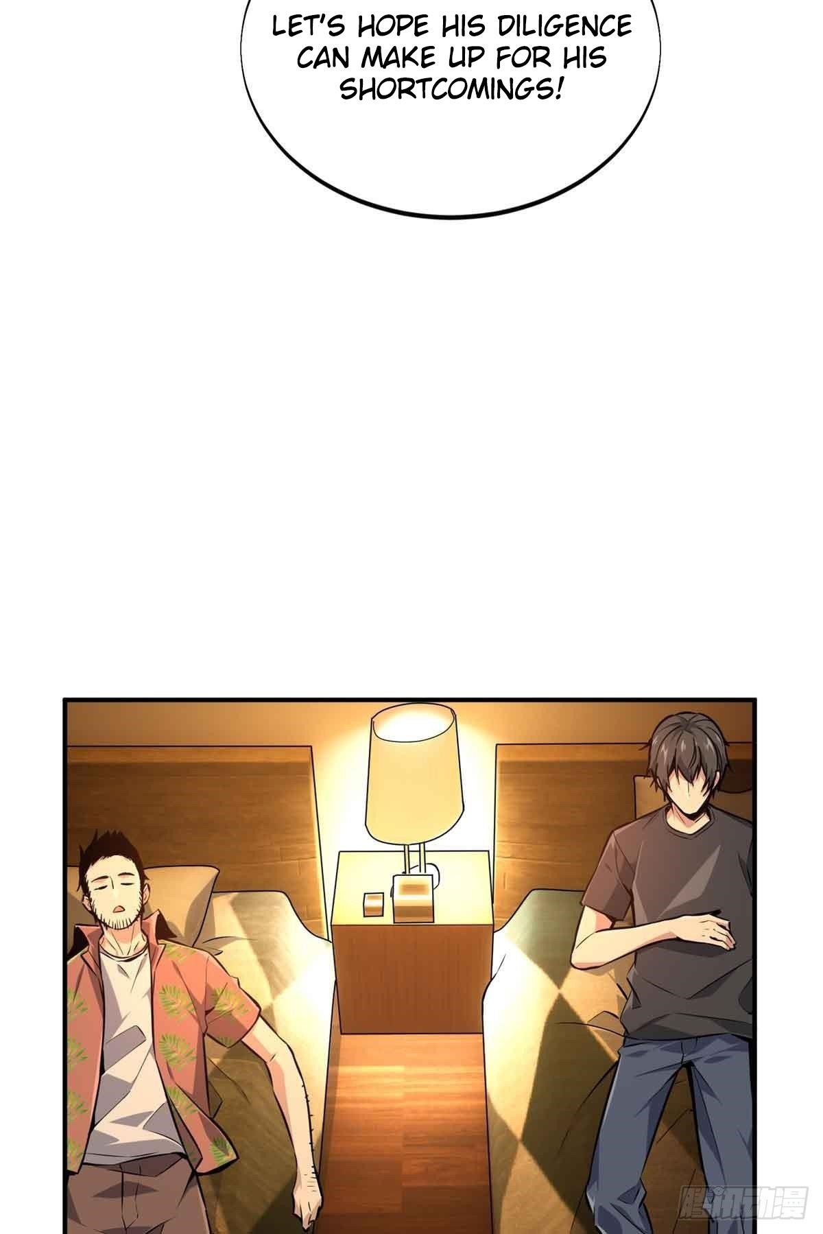 The King’s Avatar Chapter 179 - Page 43 in English