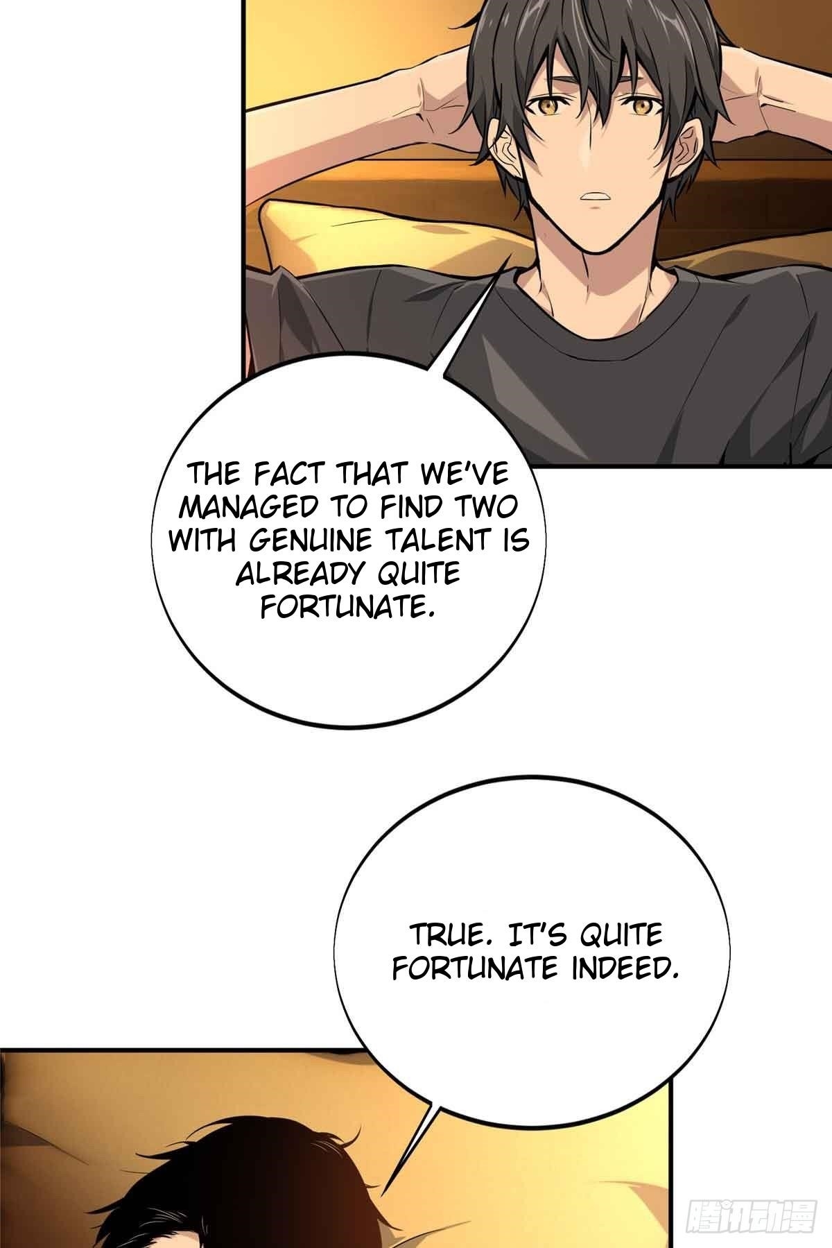 The King’s Avatar Chapter 179 - Page 45 in English