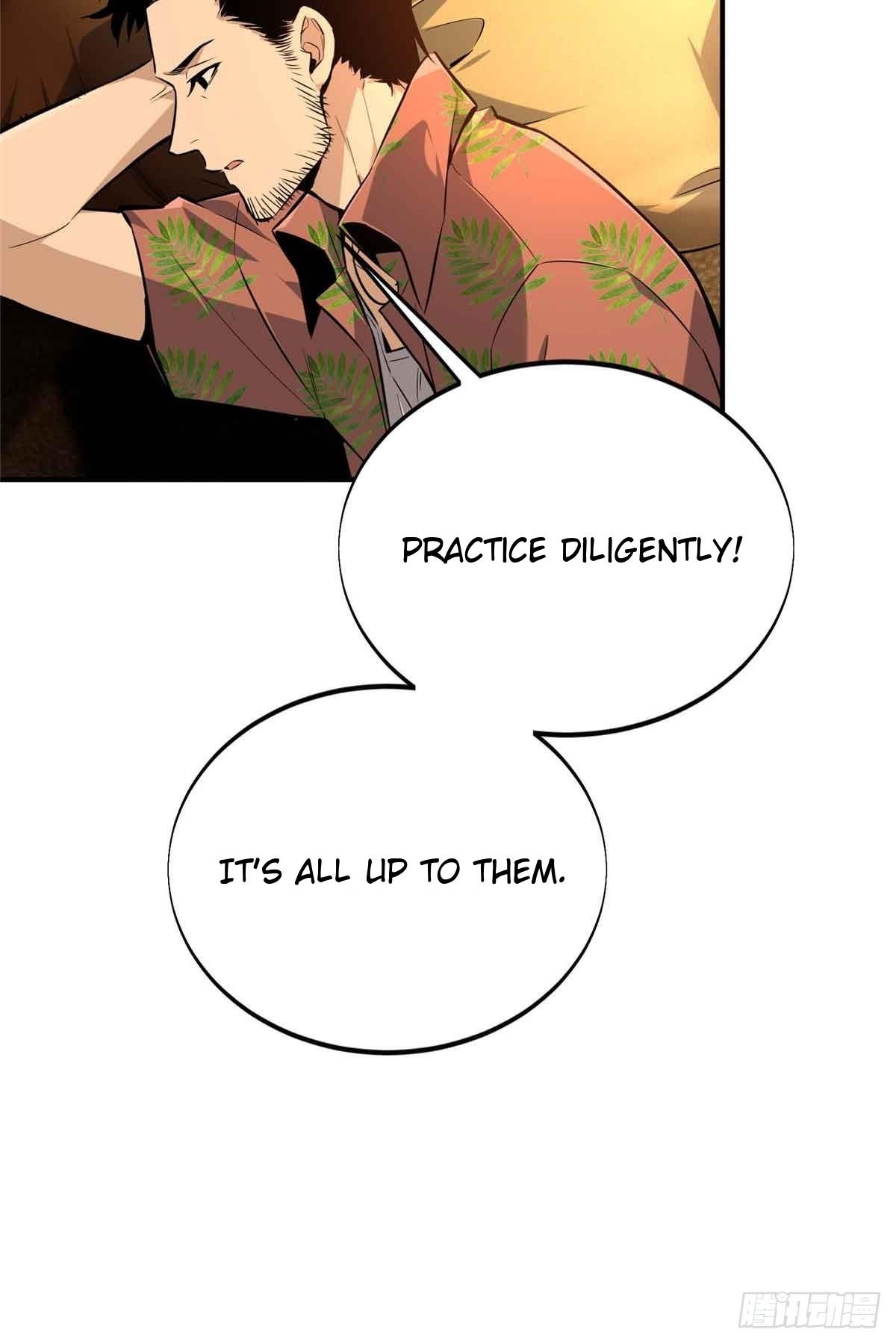 The King’s Avatar Chapter 179 - Page 46 in English