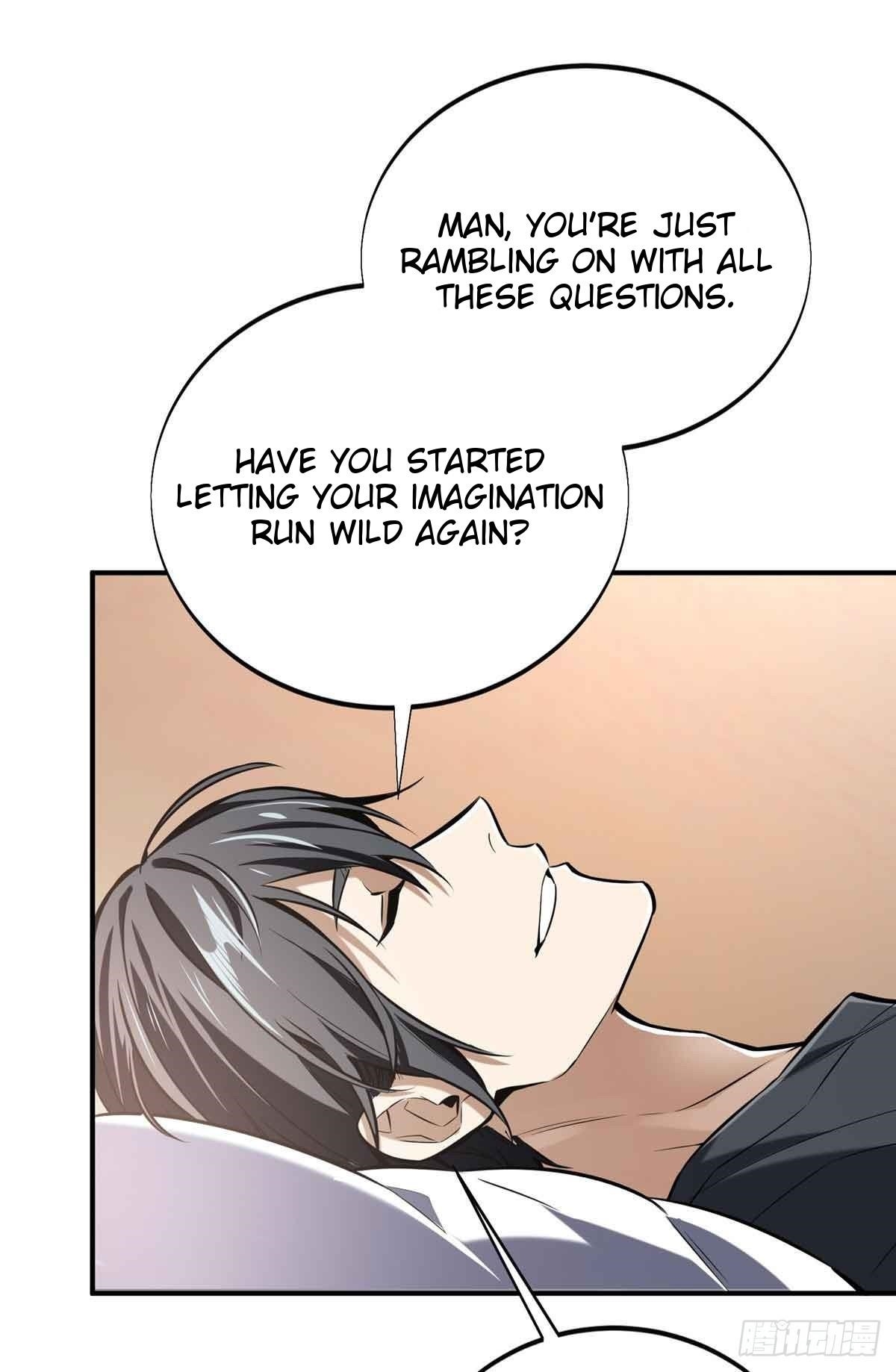 The King’s Avatar Chapter 179 - Page 47 in English
