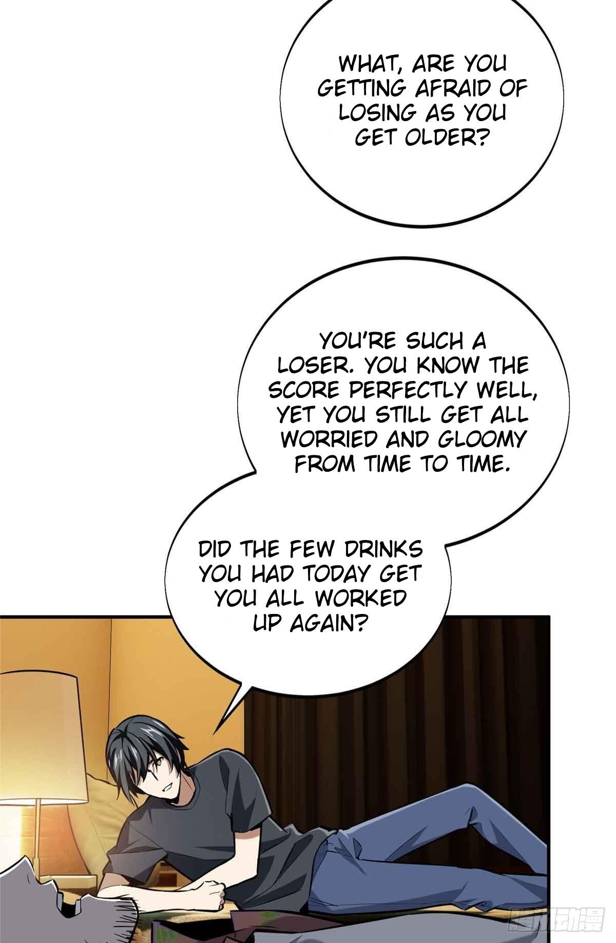 The King’s Avatar Chapter 179 - Page 48 in English