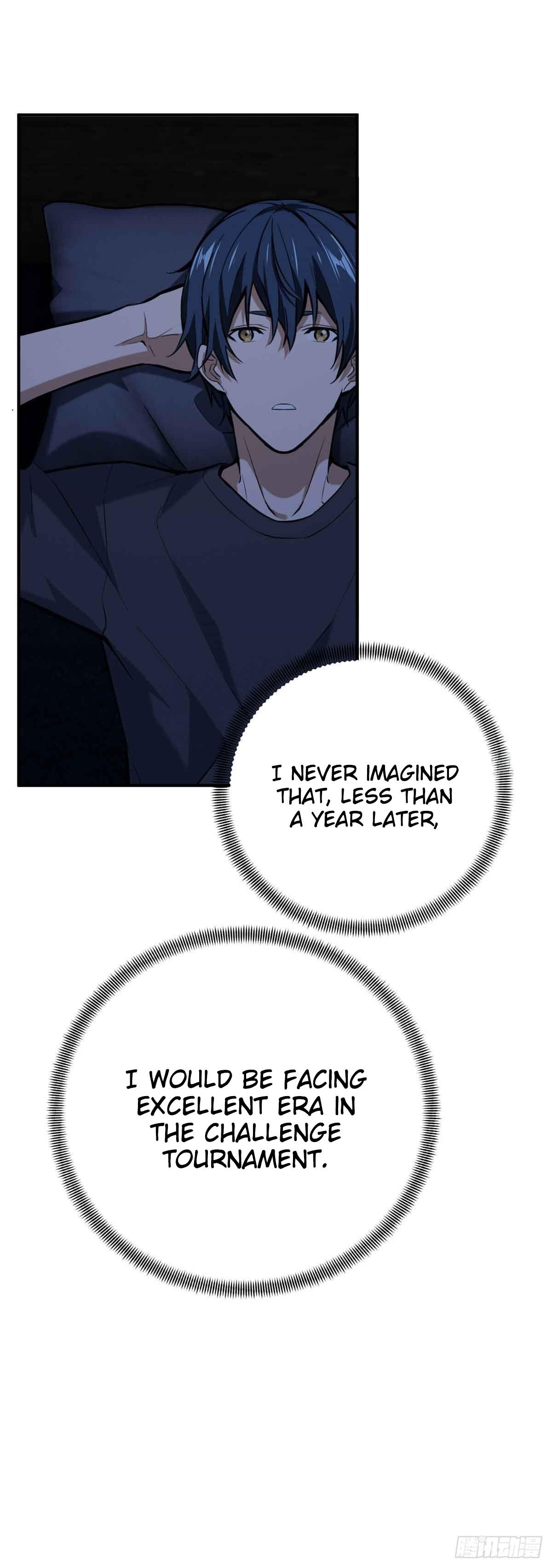 The King’s Avatar Chapter 179 - Page 51 in English