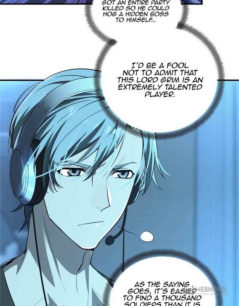 The King’s Avatar Chapter 18 - Page 15 in English
