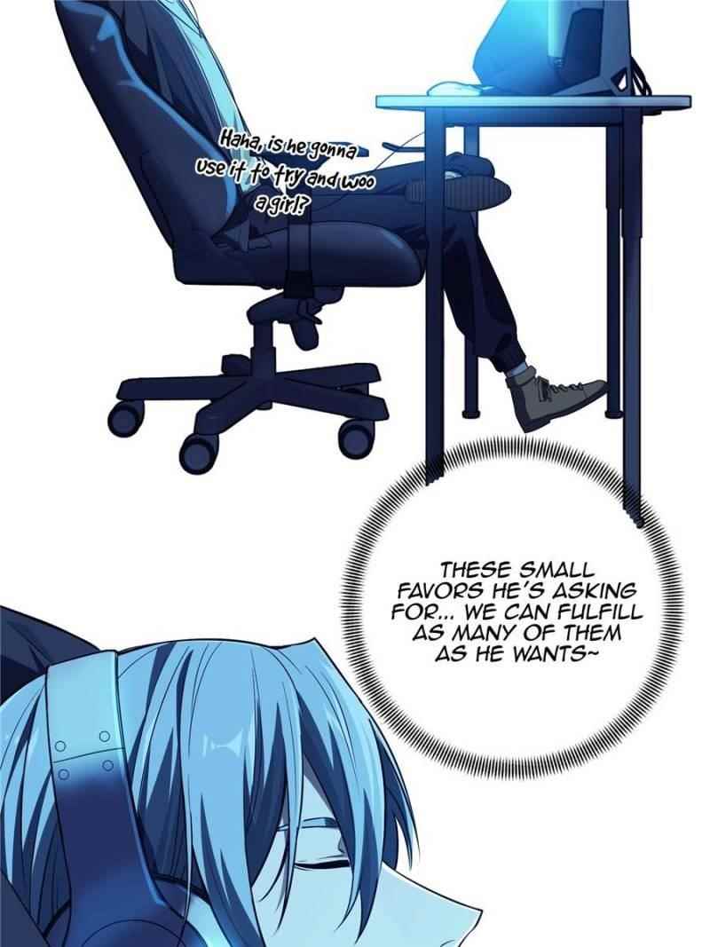 The King’s Avatar Chapter 18 - Page 24 in English
