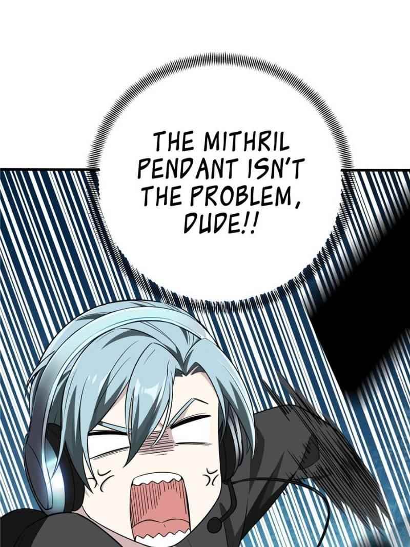 The King’s Avatar Chapter 18 - Page 33 in English