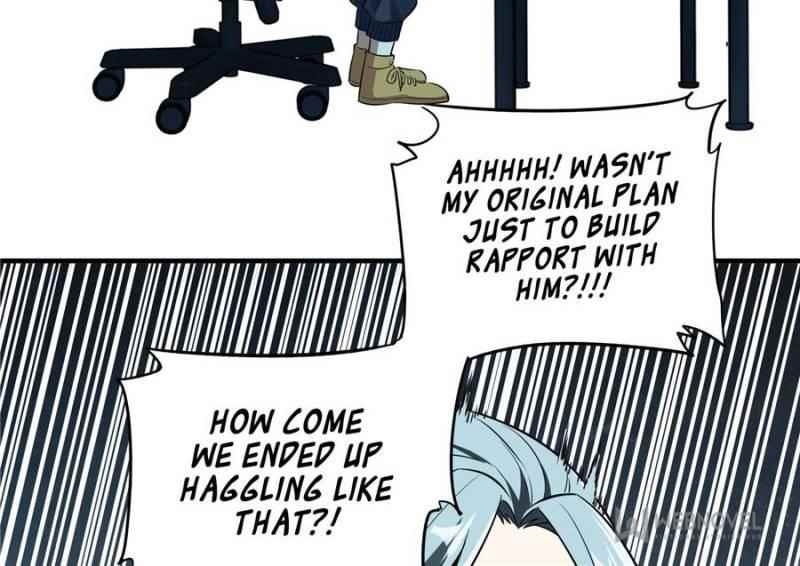The King’s Avatar Chapter 18 - Page 60 in English