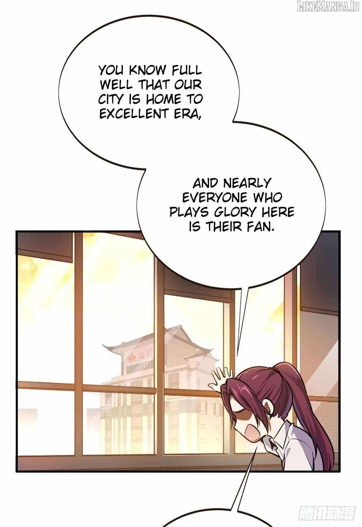 The King’s Avatar Chapter 180 - Page 11 in English