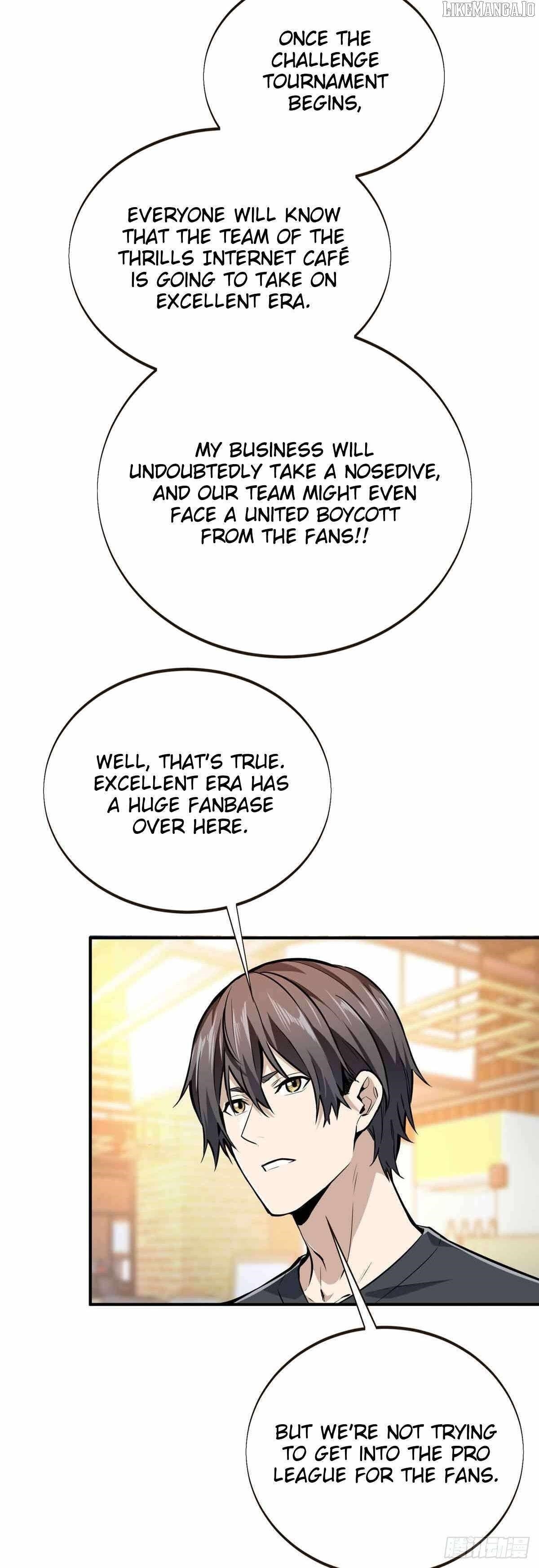 The King’s Avatar Chapter 180 - Page 12 in English