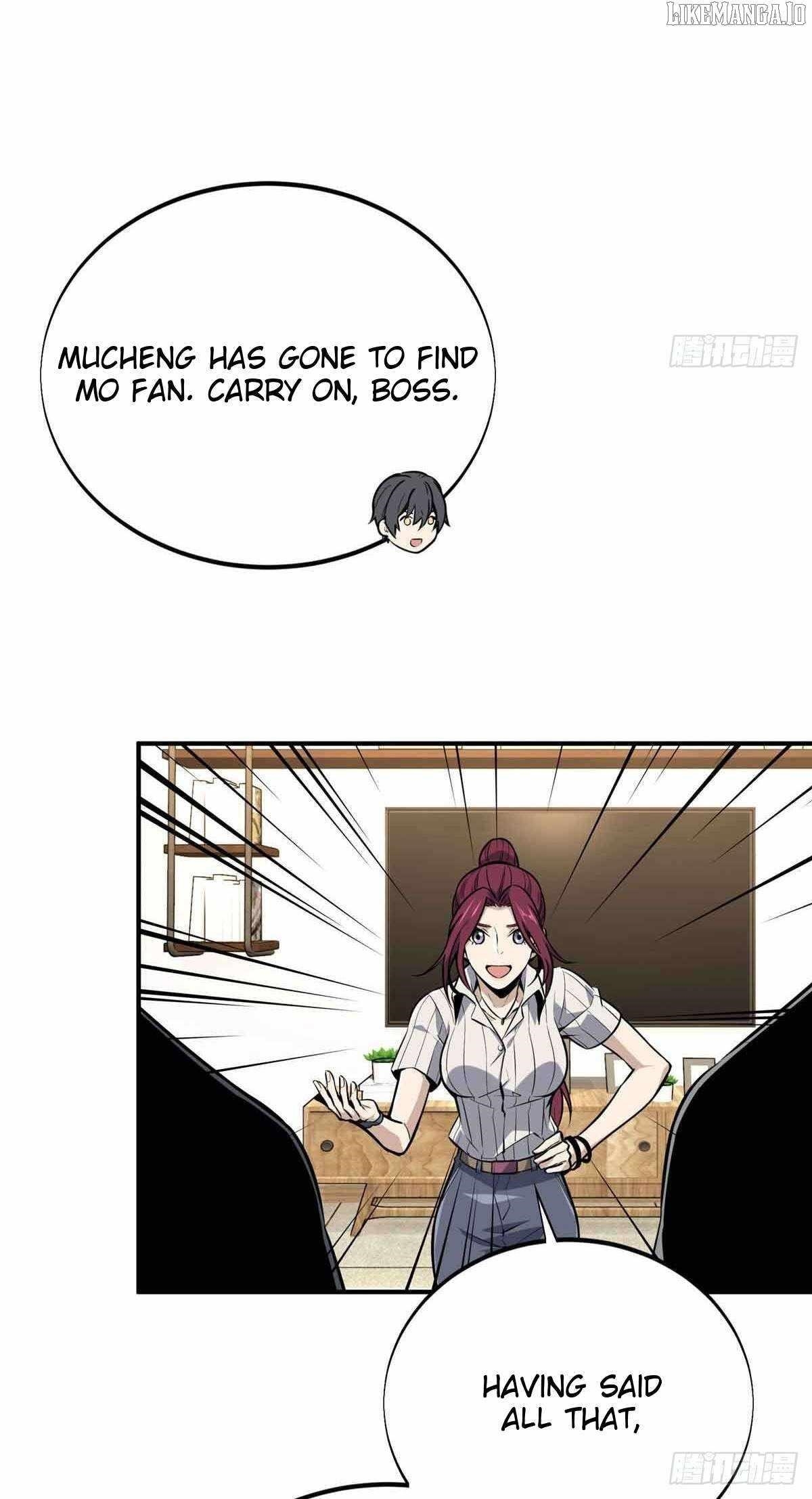 The King’s Avatar Chapter 180 - Page 16 in English