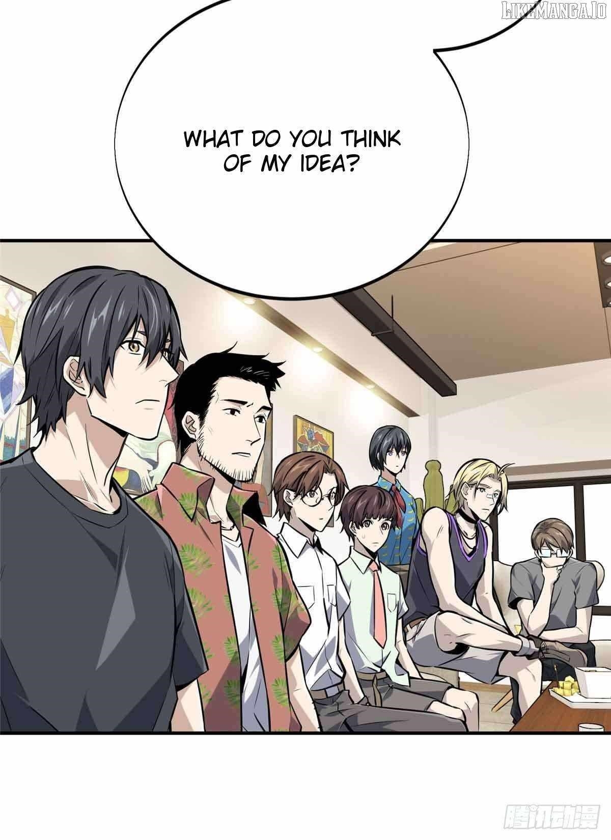 The King’s Avatar Chapter 180 - Page 17 in English