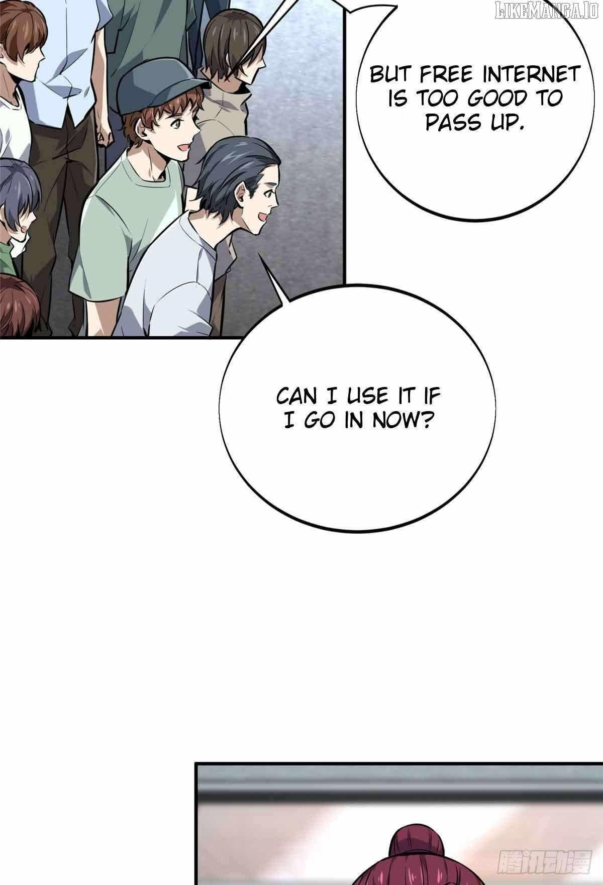 The King’s Avatar Chapter 180 - Page 29 in English