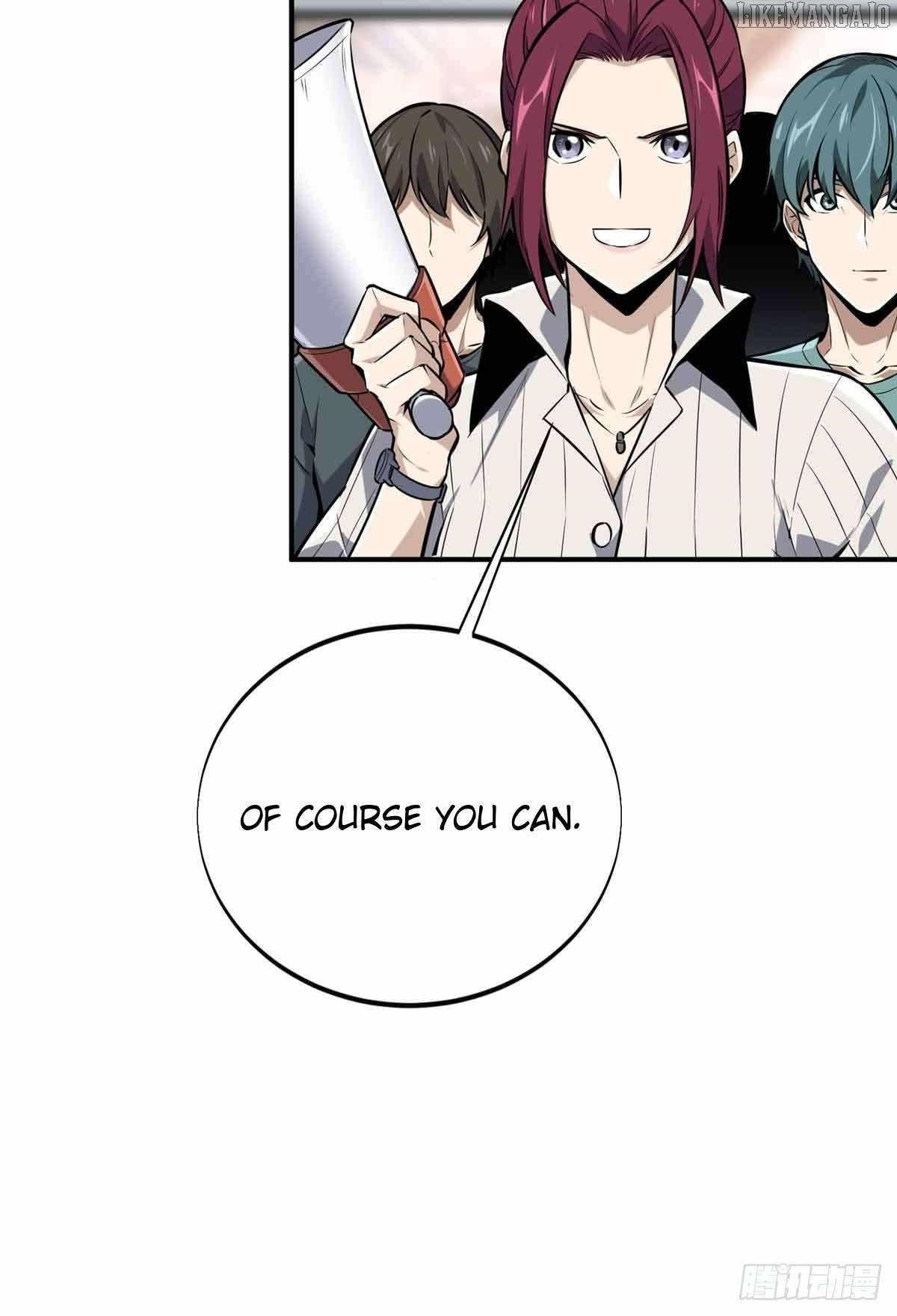 The King’s Avatar Chapter 180 - Page 30 in English