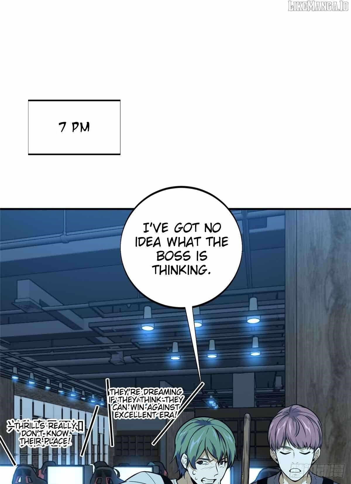 The King’s Avatar Chapter 180 - Page 31 in English