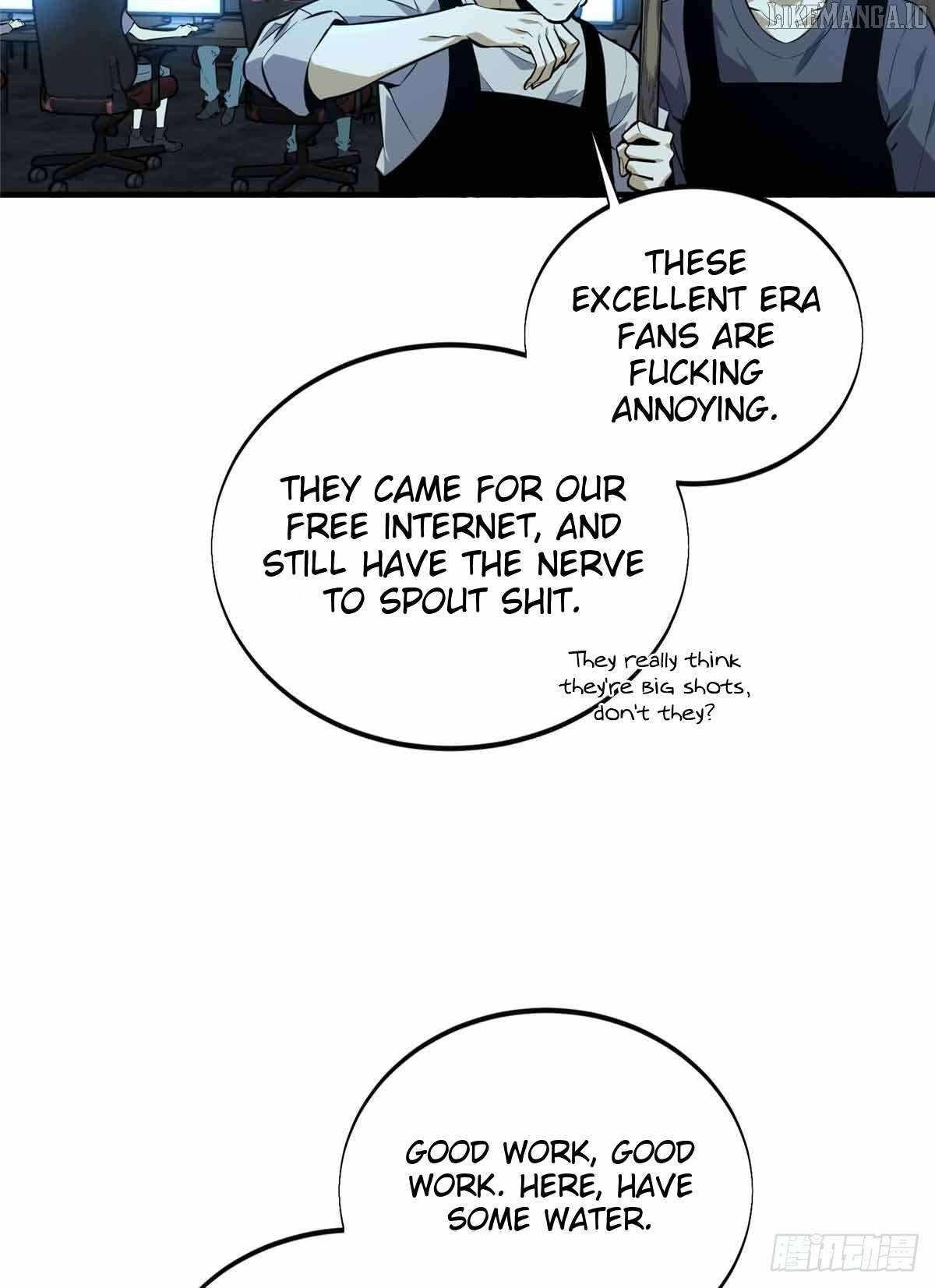 The King’s Avatar Chapter 180 - Page 32 in English