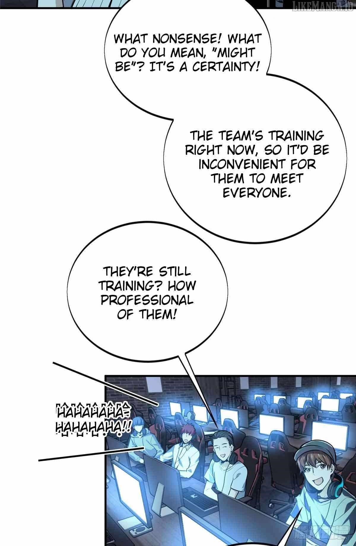The King’s Avatar Chapter 180 - Page 36 in English