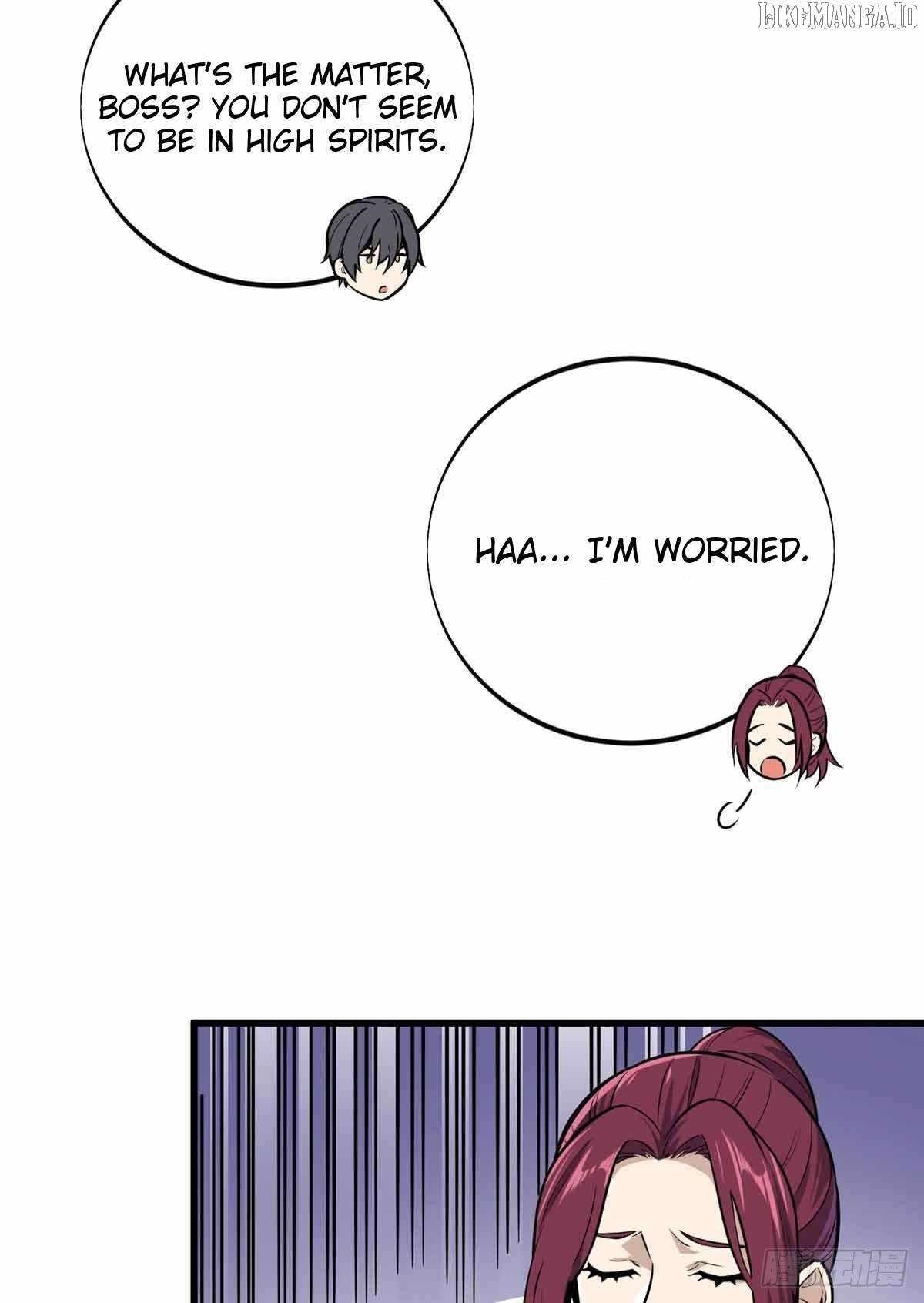 The King’s Avatar Chapter 180 - Page 4 in English