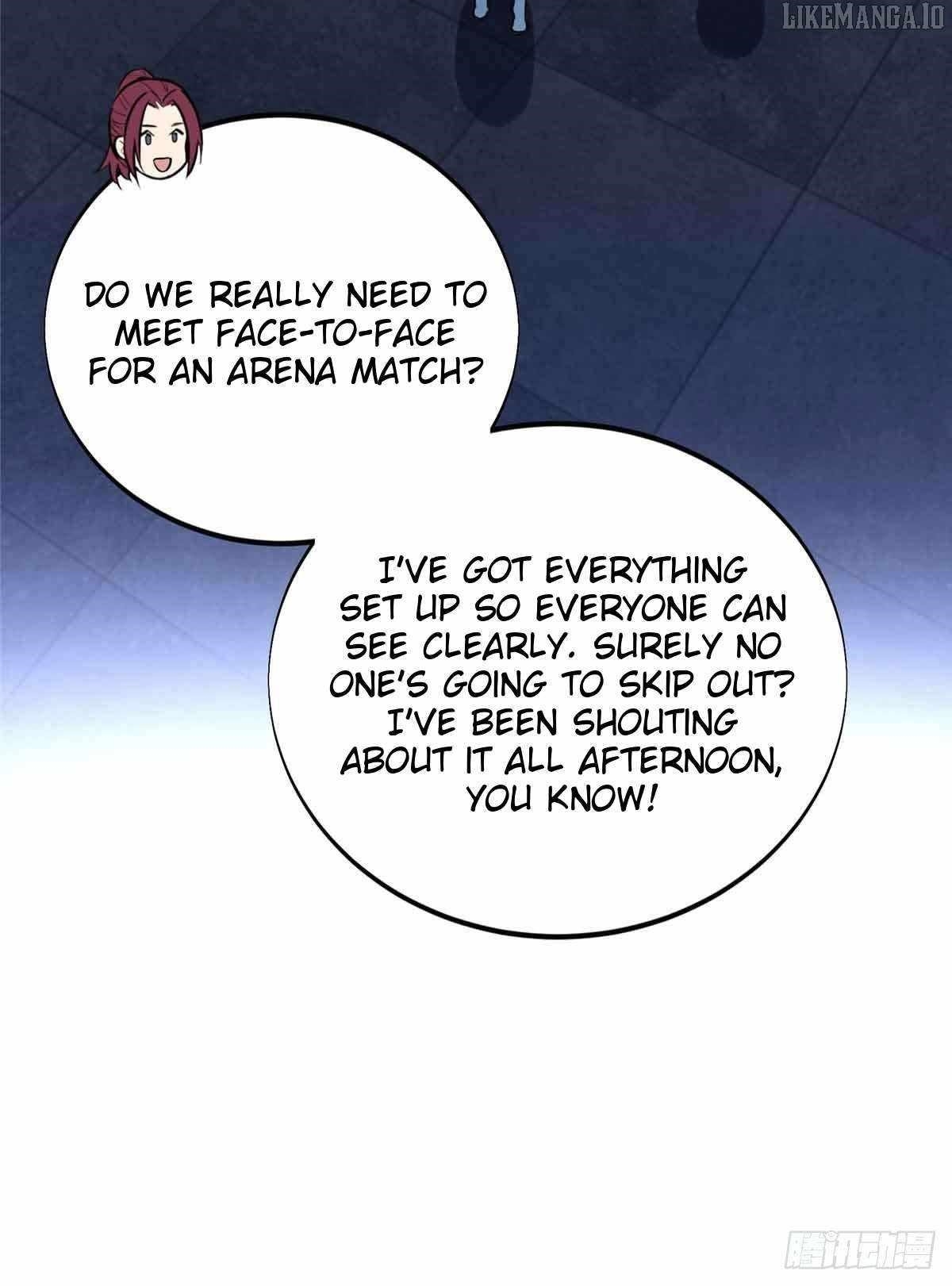 The King’s Avatar Chapter 180 - Page 41 in English