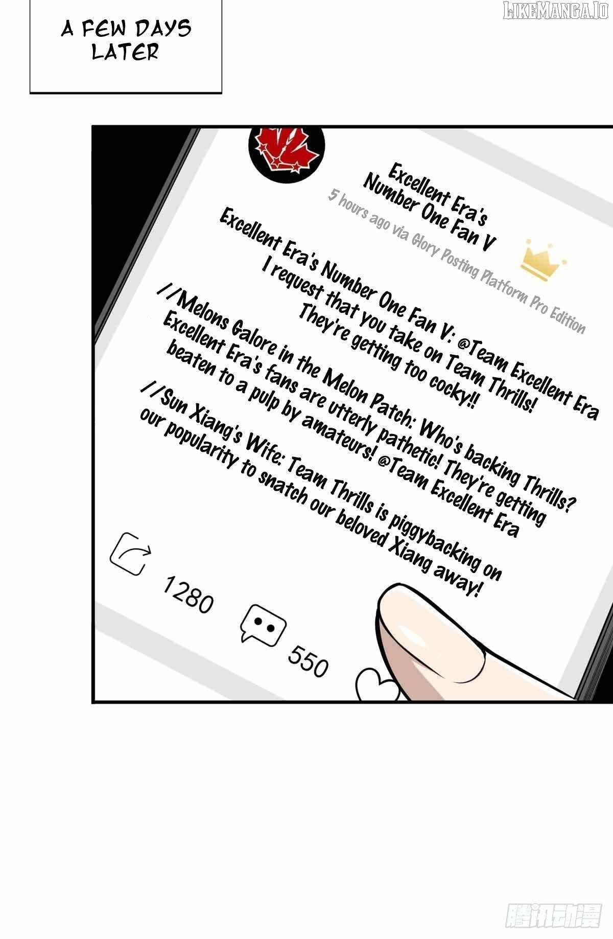 The King’s Avatar Chapter 180 - Page 45 in English