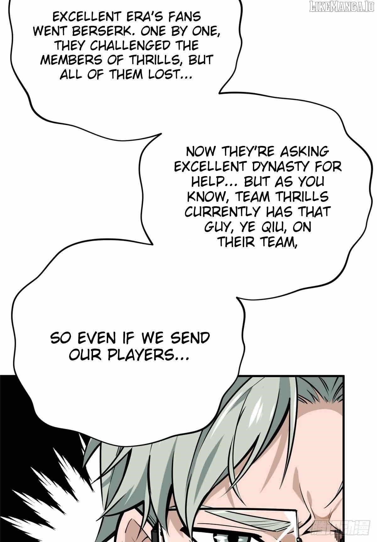 The King’s Avatar Chapter 180 - Page 49 in English