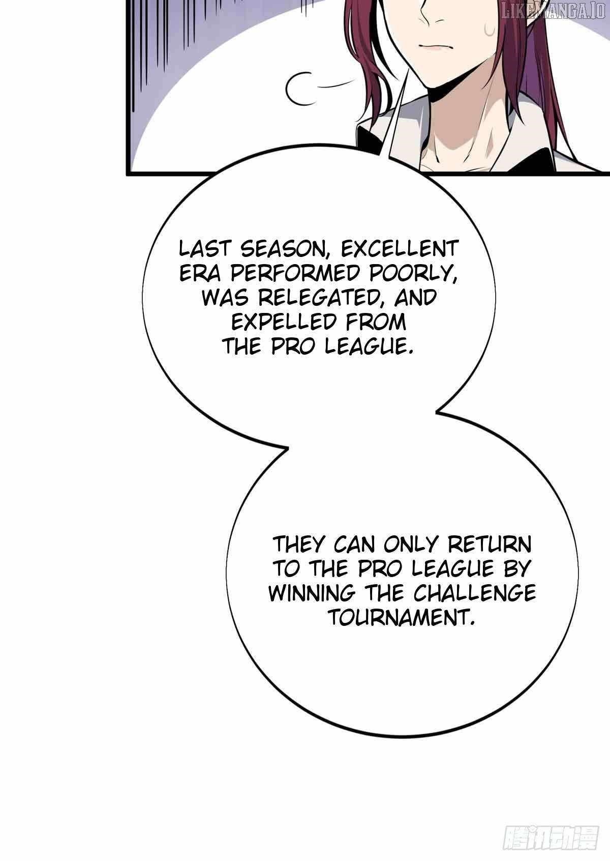 The King’s Avatar Chapter 180 - Page 5 in English