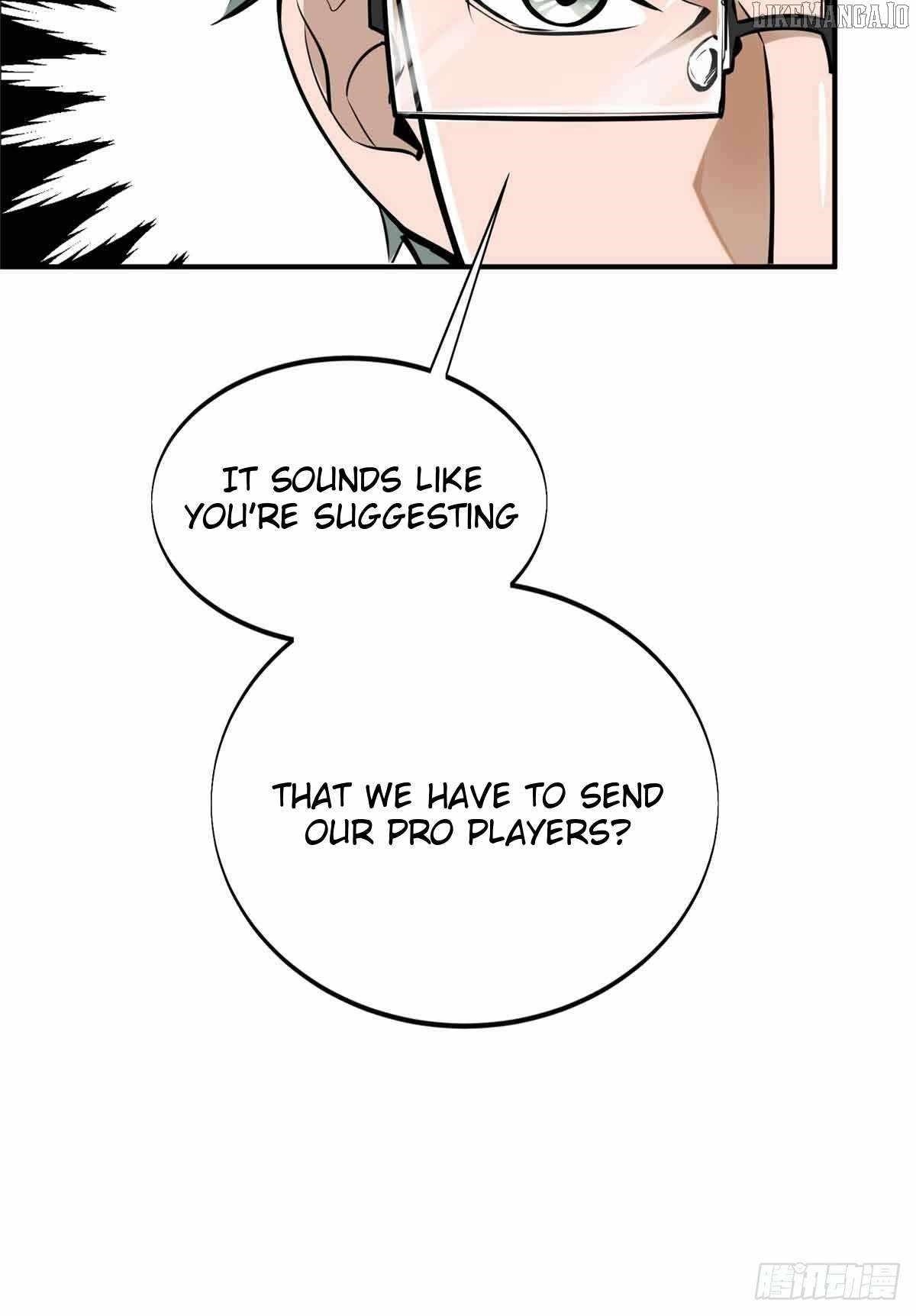 The King’s Avatar Chapter 180 - Page 50 in English