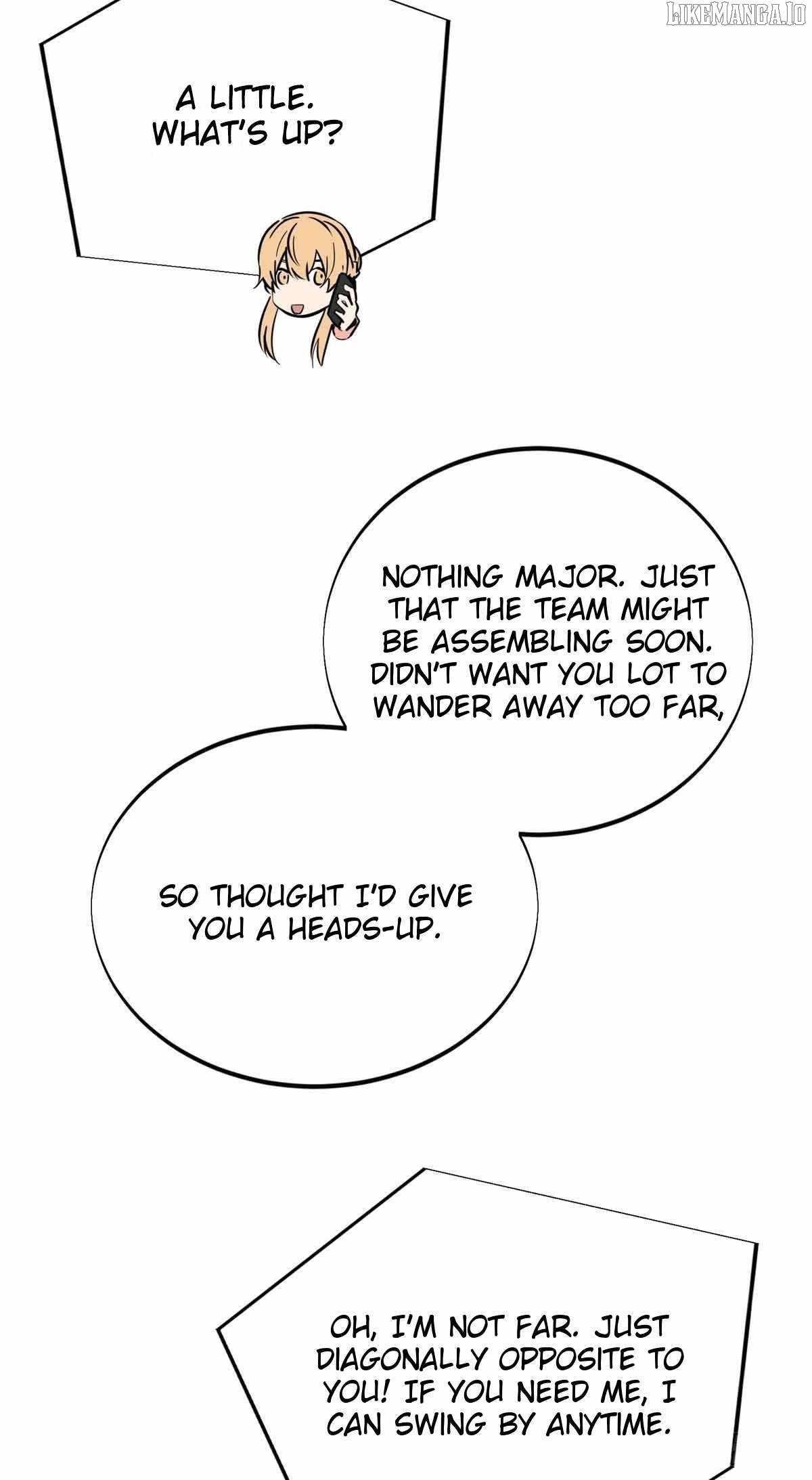The King’s Avatar Chapter 180 - Page 57 in English