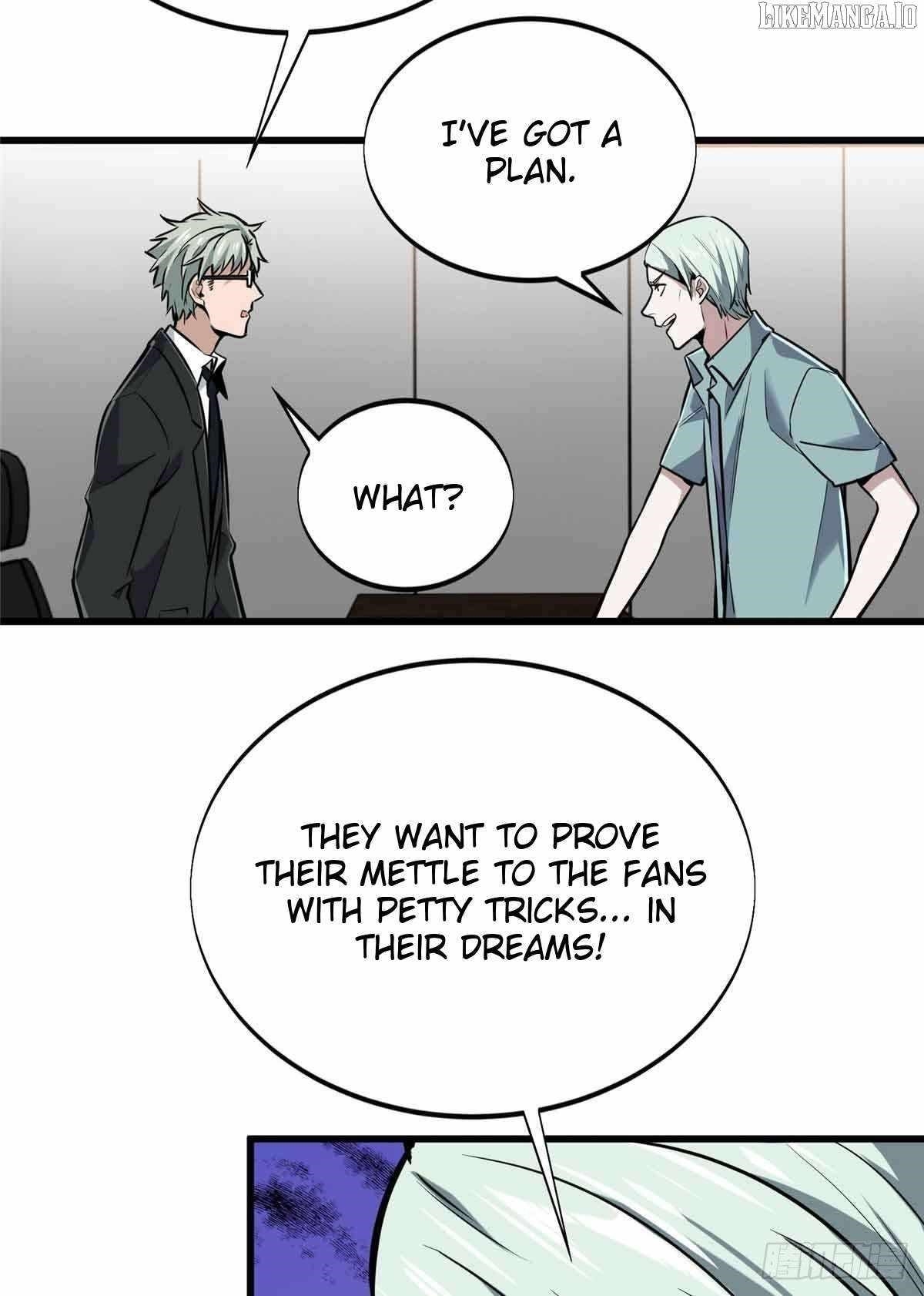 The King’s Avatar Chapter 180 - Page 60 in English