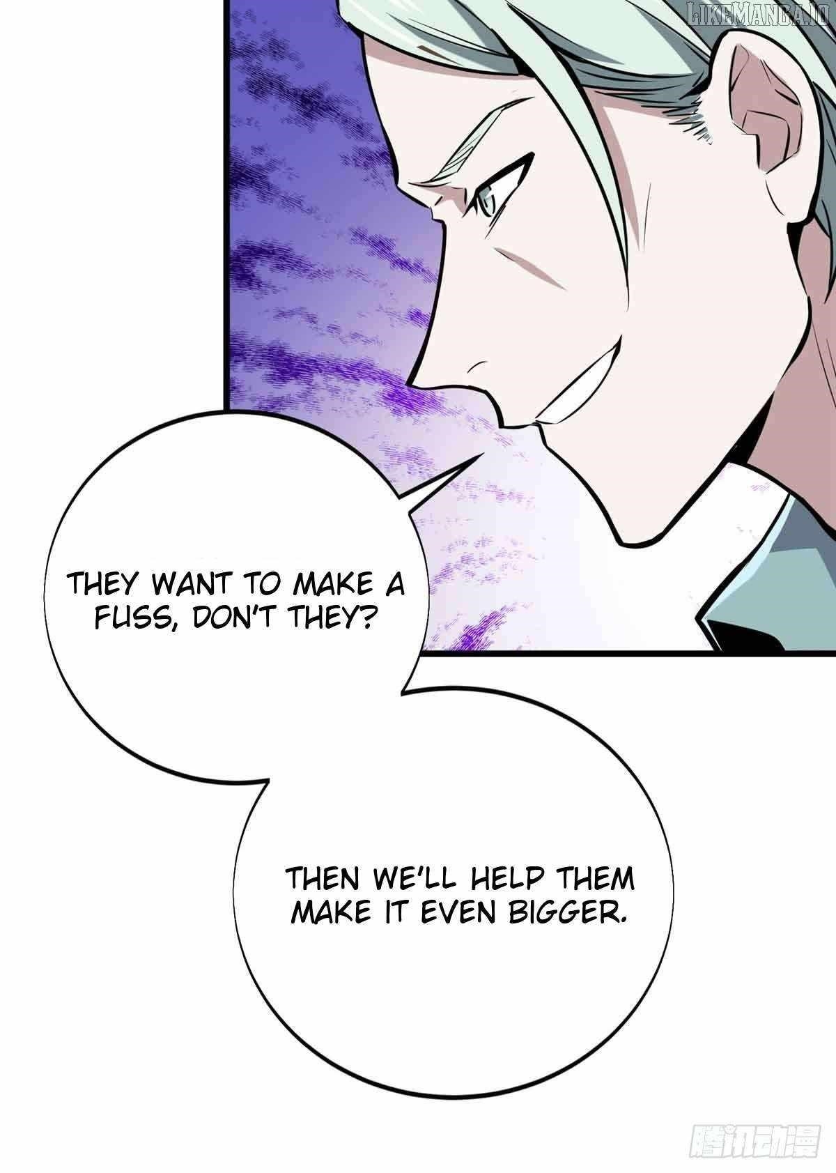 The King’s Avatar Chapter 180 - Page 61 in English
