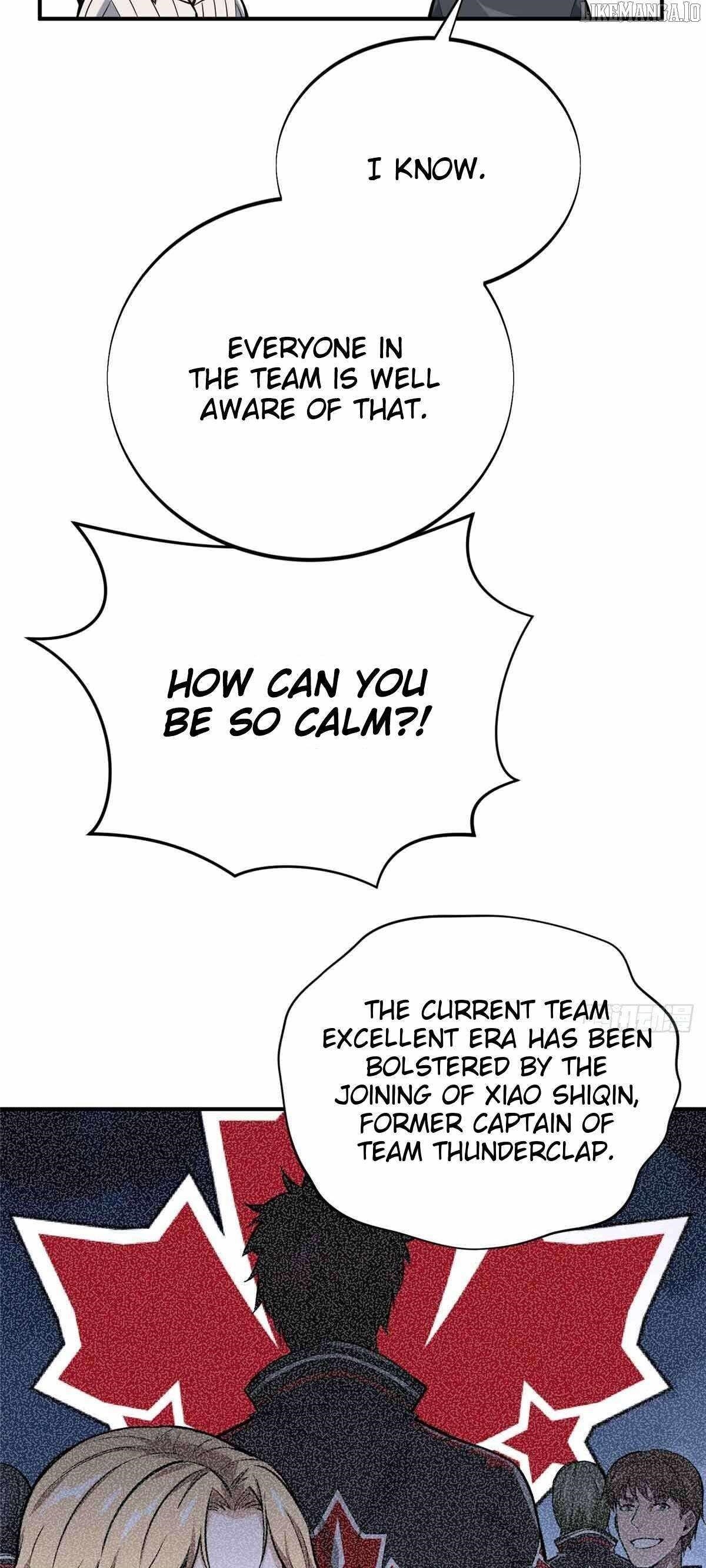 The King’s Avatar Chapter 180 - Page 7 in English