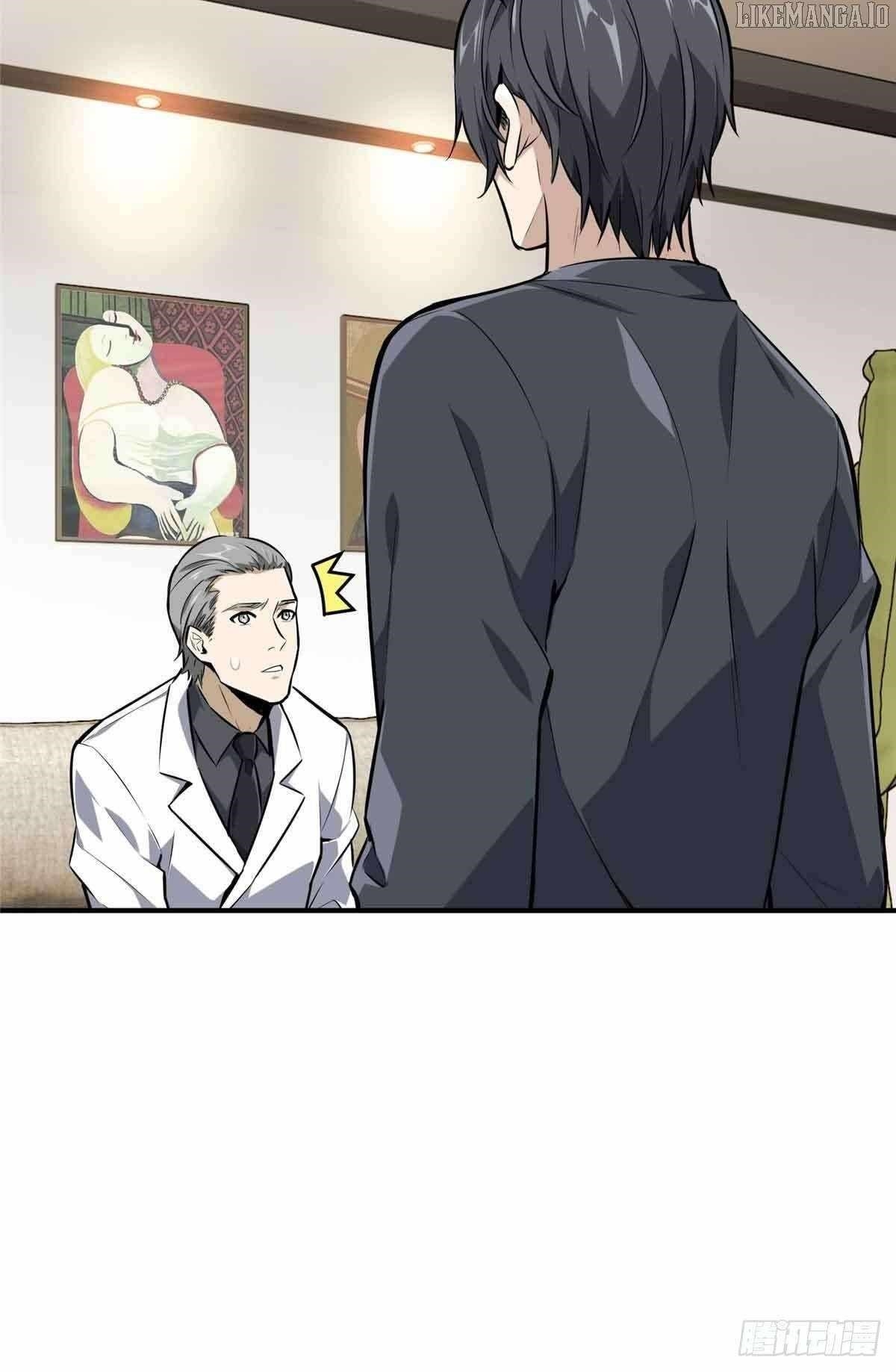 The King’s Avatar Chapter 181 - Page 16 in English