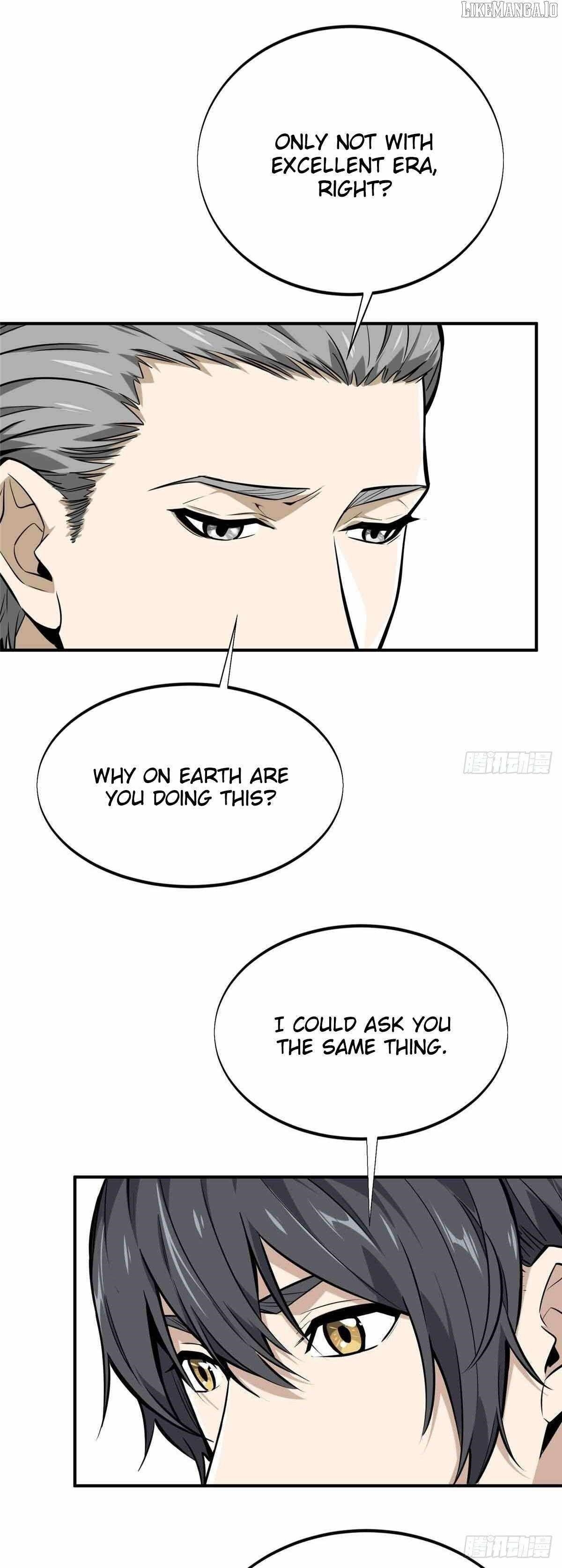 The King’s Avatar Chapter 181 - Page 17 in English