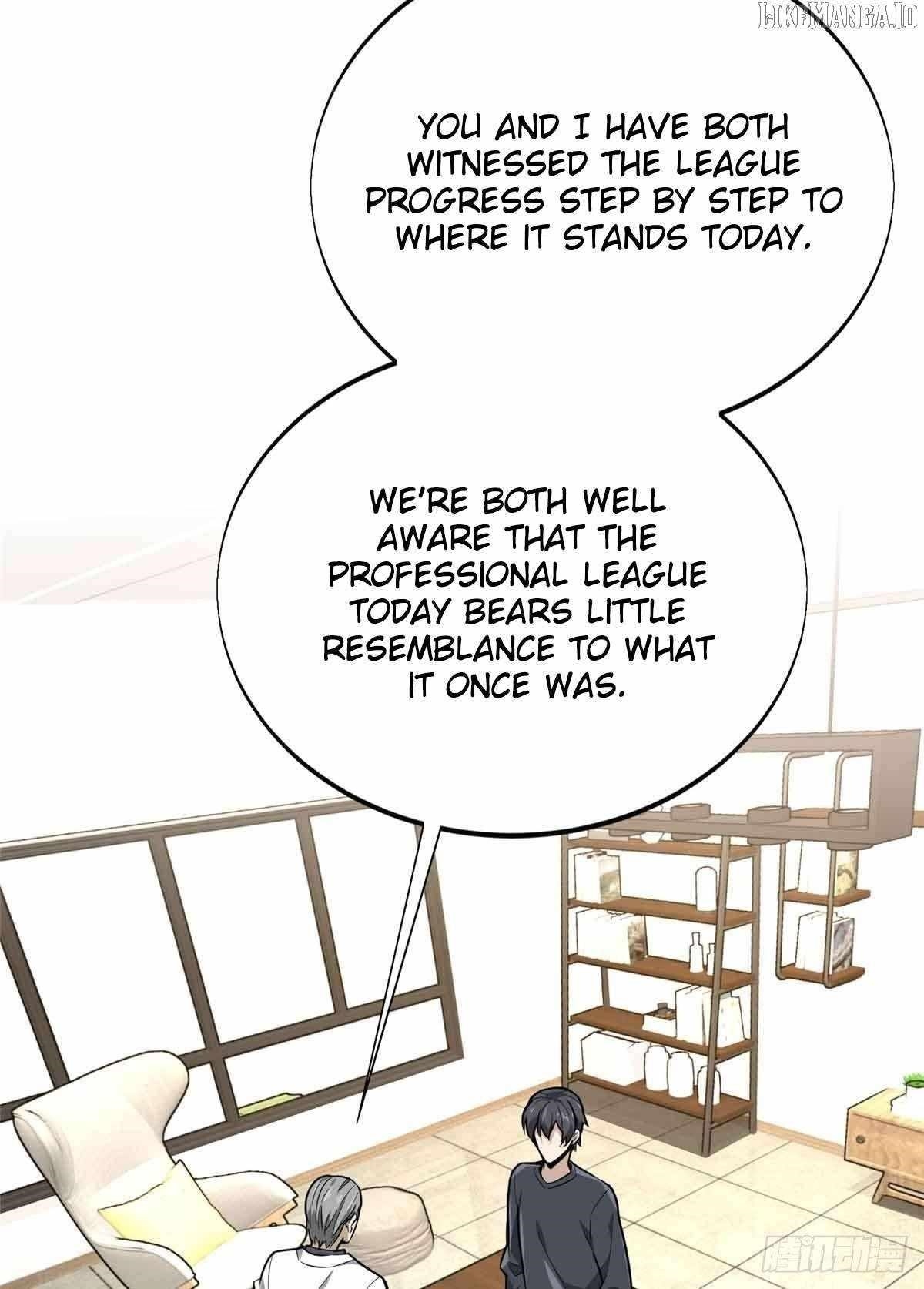 The King’s Avatar Chapter 181 - Page 18 in English