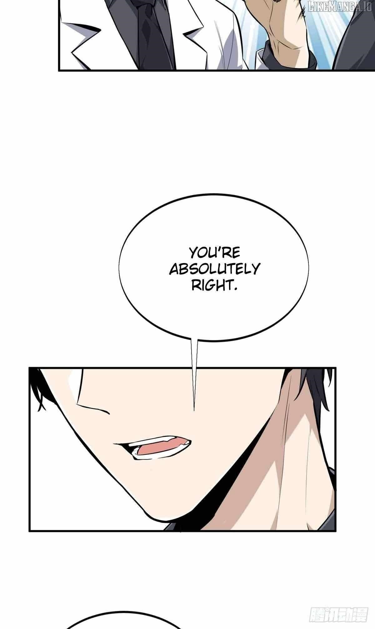 The King’s Avatar Chapter 181 - Page 23 in English