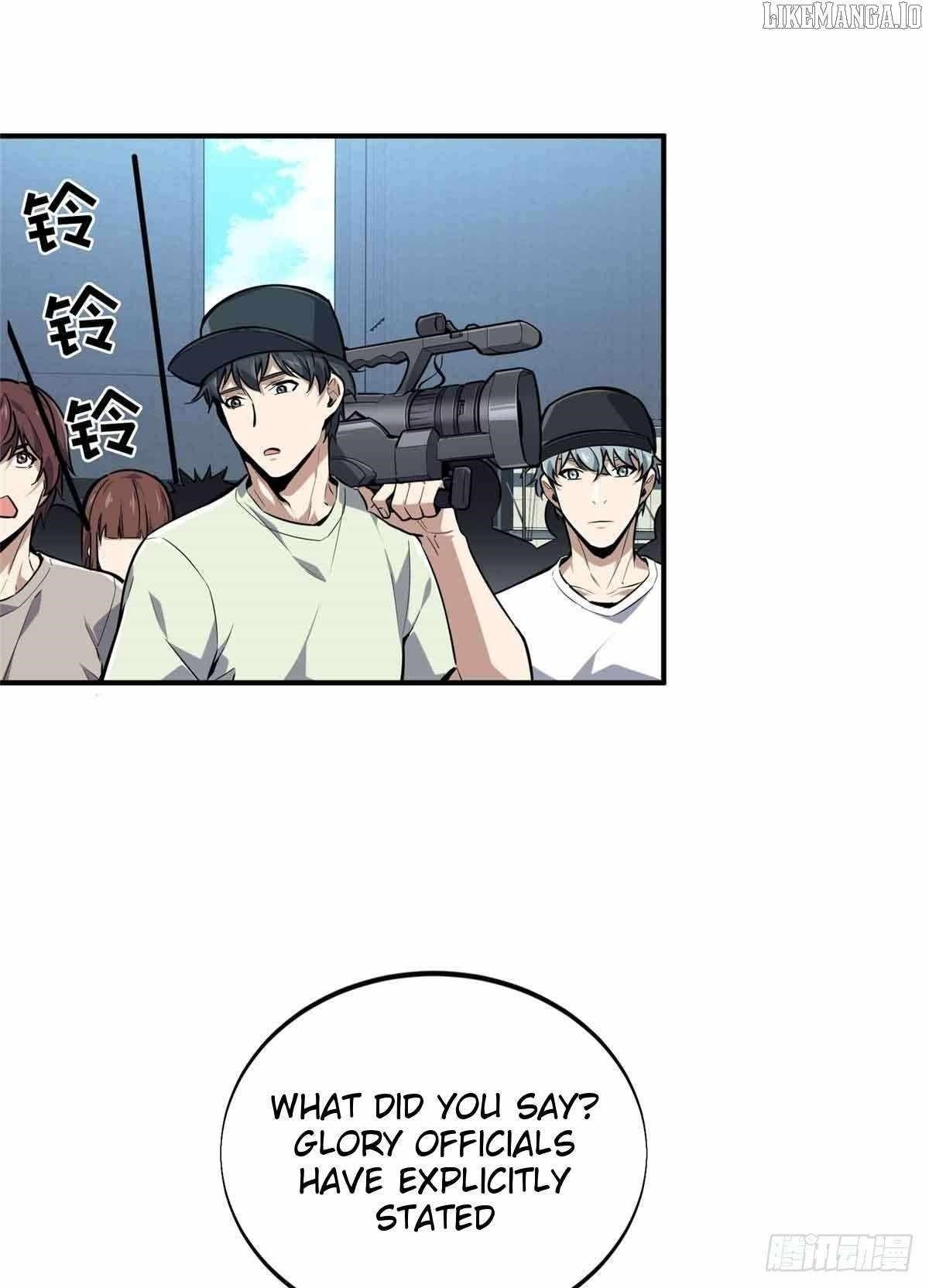 The King’s Avatar Chapter 181 - Page 37 in English