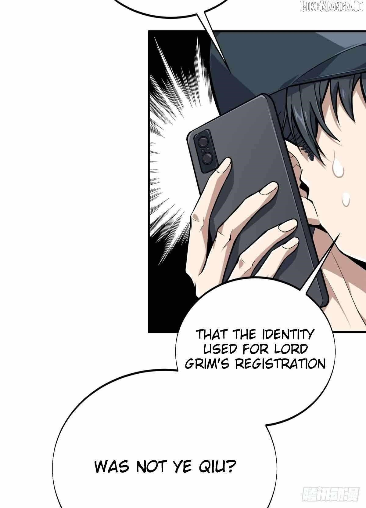 The King’s Avatar Chapter 181 - Page 38 in English