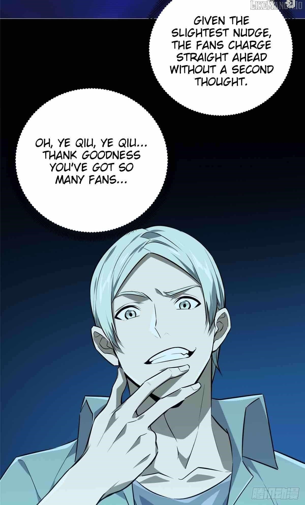 The King’s Avatar Chapter 181 - Page 4 in English