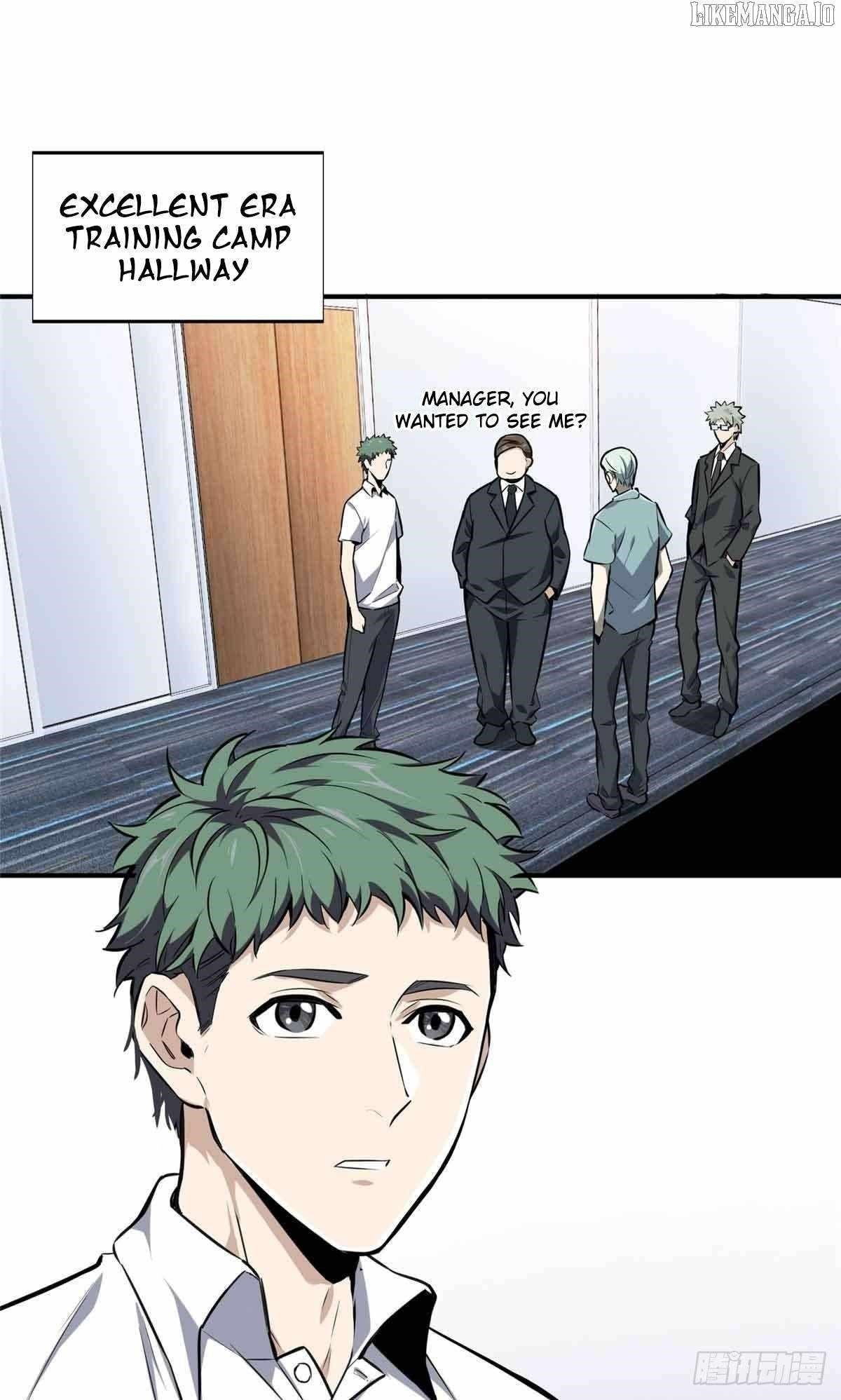 The King’s Avatar Chapter 181 - Page 45 in English