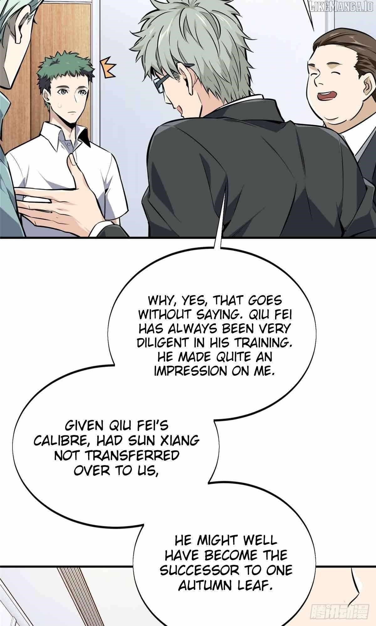 The King’s Avatar Chapter 181 - Page 47 in English