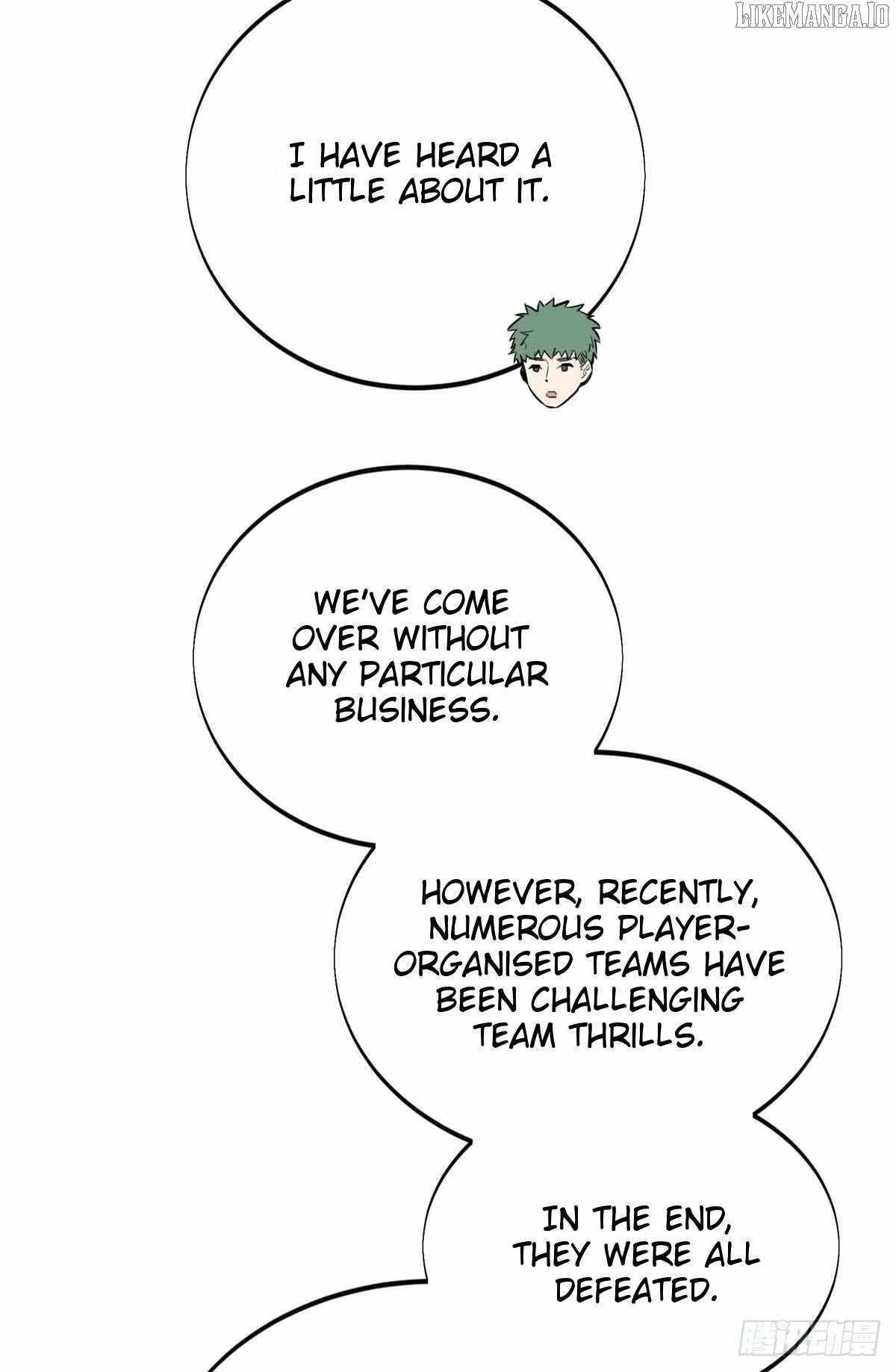 The King’s Avatar Chapter 181 - Page 51 in English