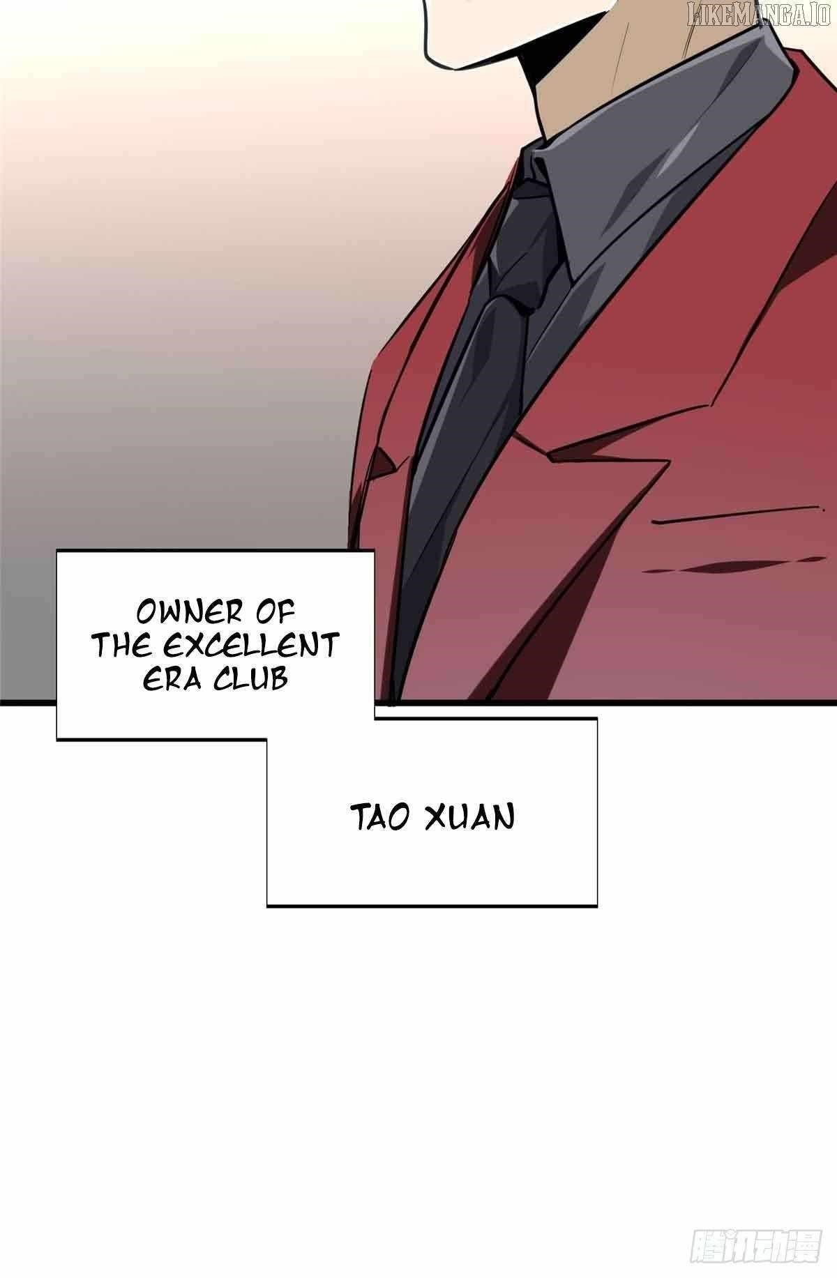 The King’s Avatar Chapter 181 - Page 9 in English