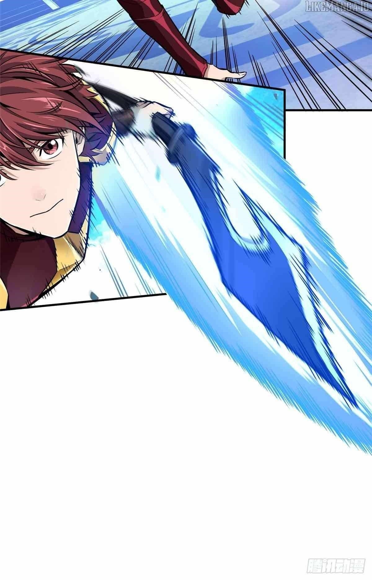 The King’s Avatar Chapter 182 - Page 11 in English