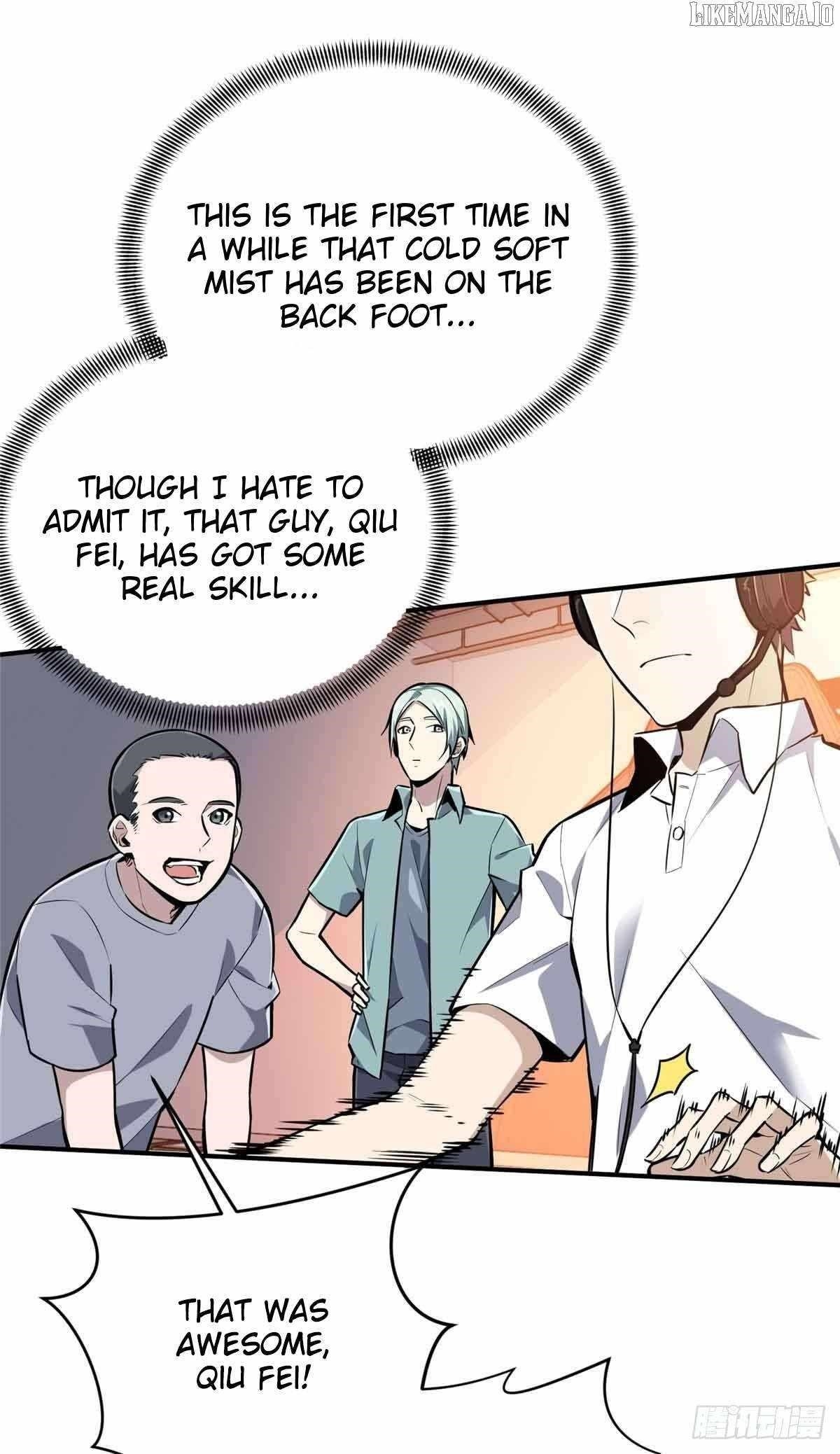 The King’s Avatar Chapter 182 - Page 15 in English