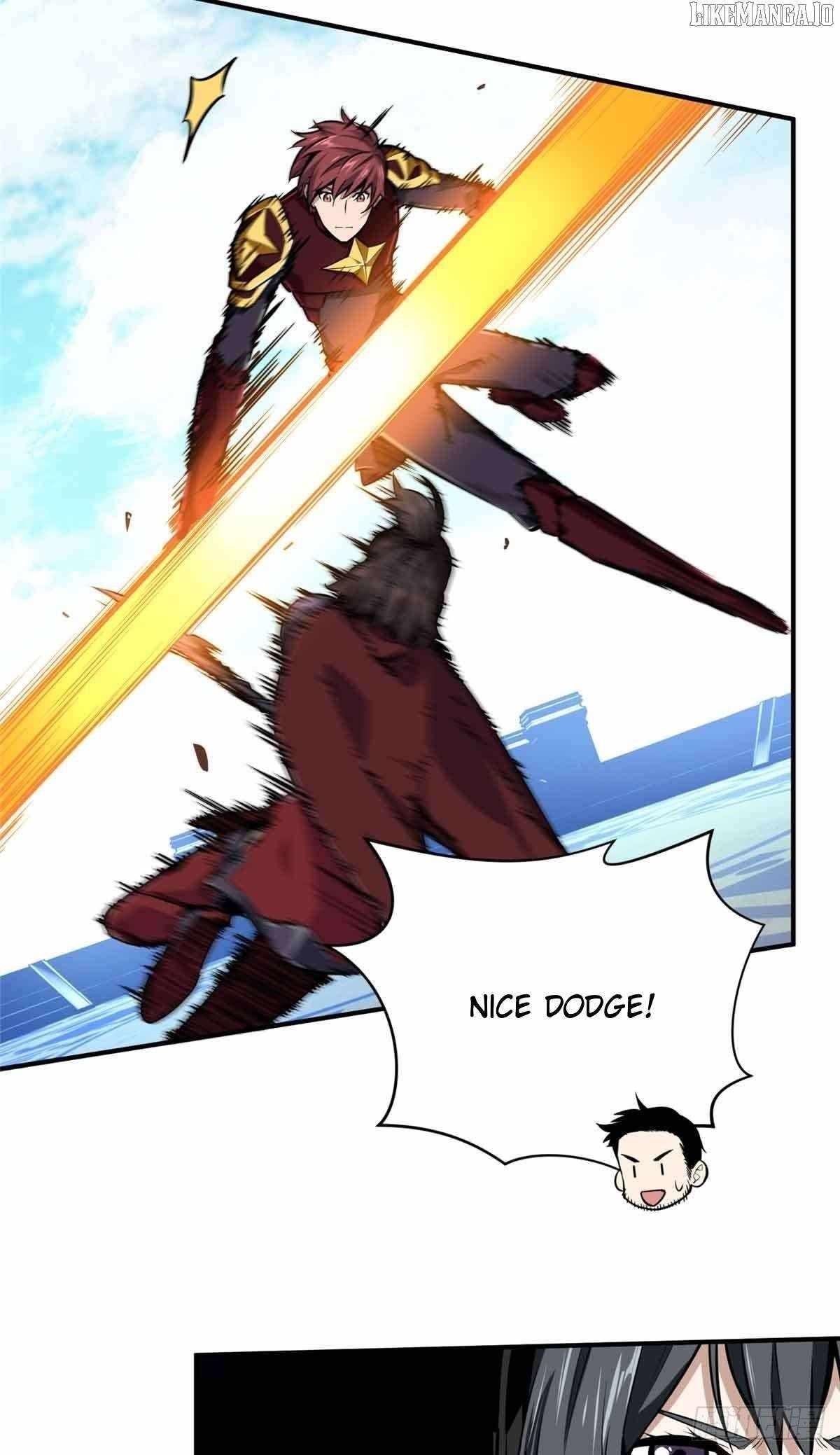 The King’s Avatar Chapter 182 - Page 17 in English