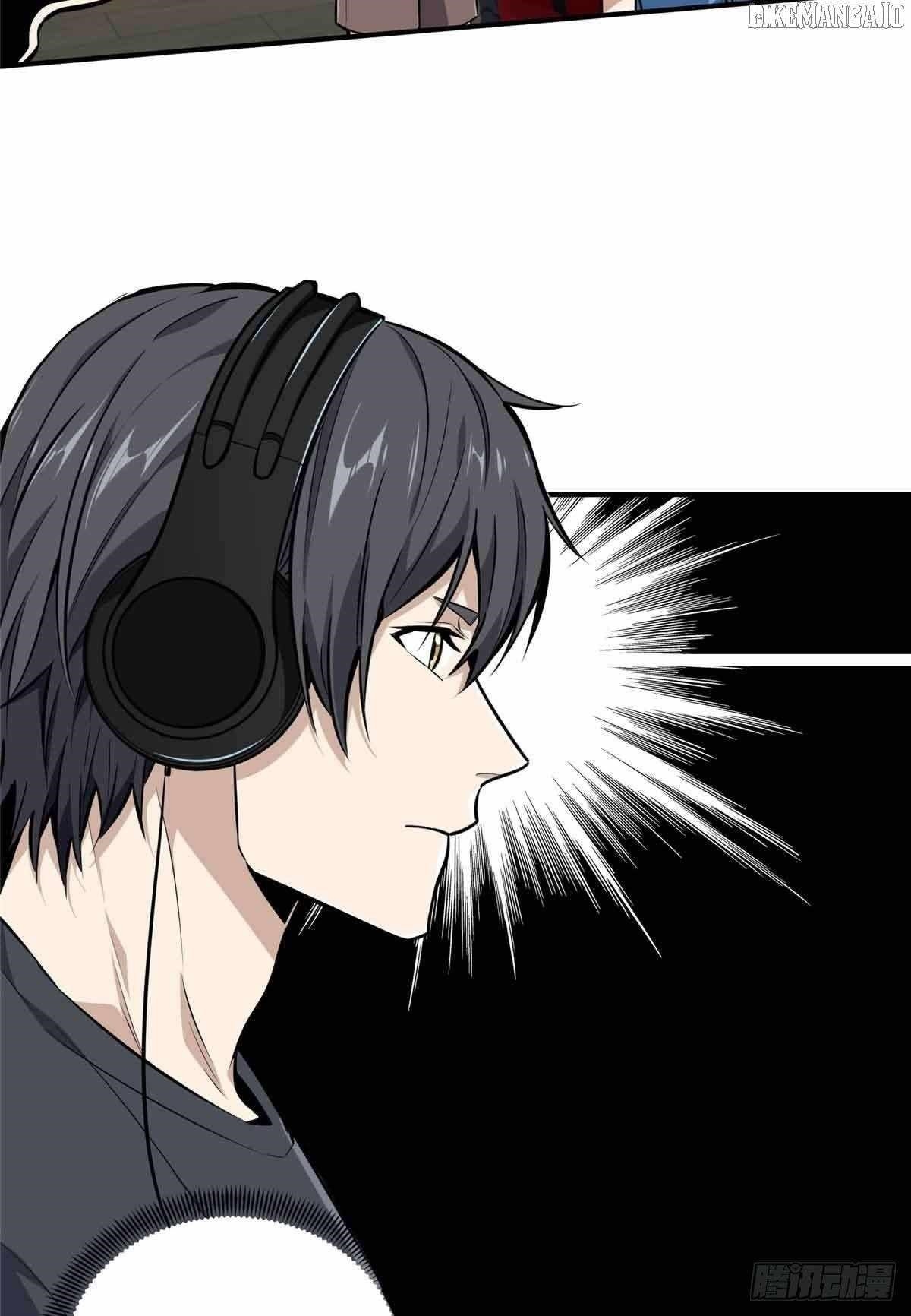 The King’s Avatar Chapter 182 - Page 21 in English