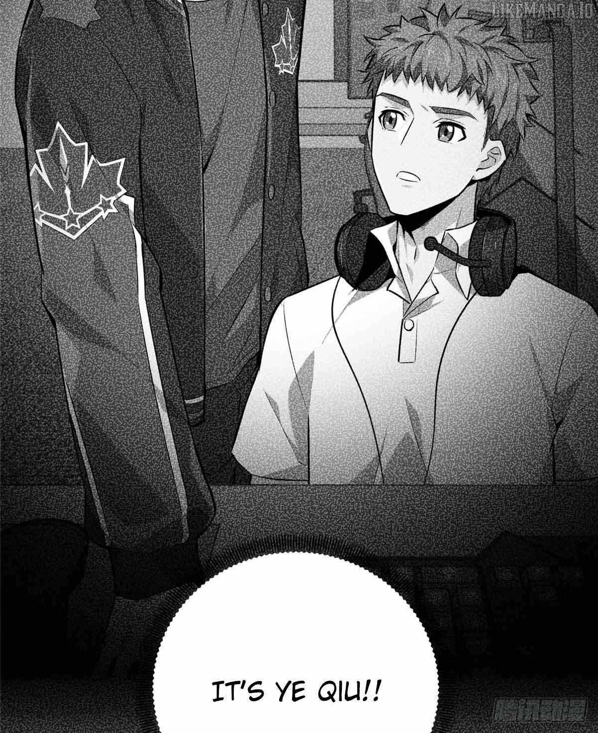 The King’s Avatar Chapter 182 - Page 31 in English