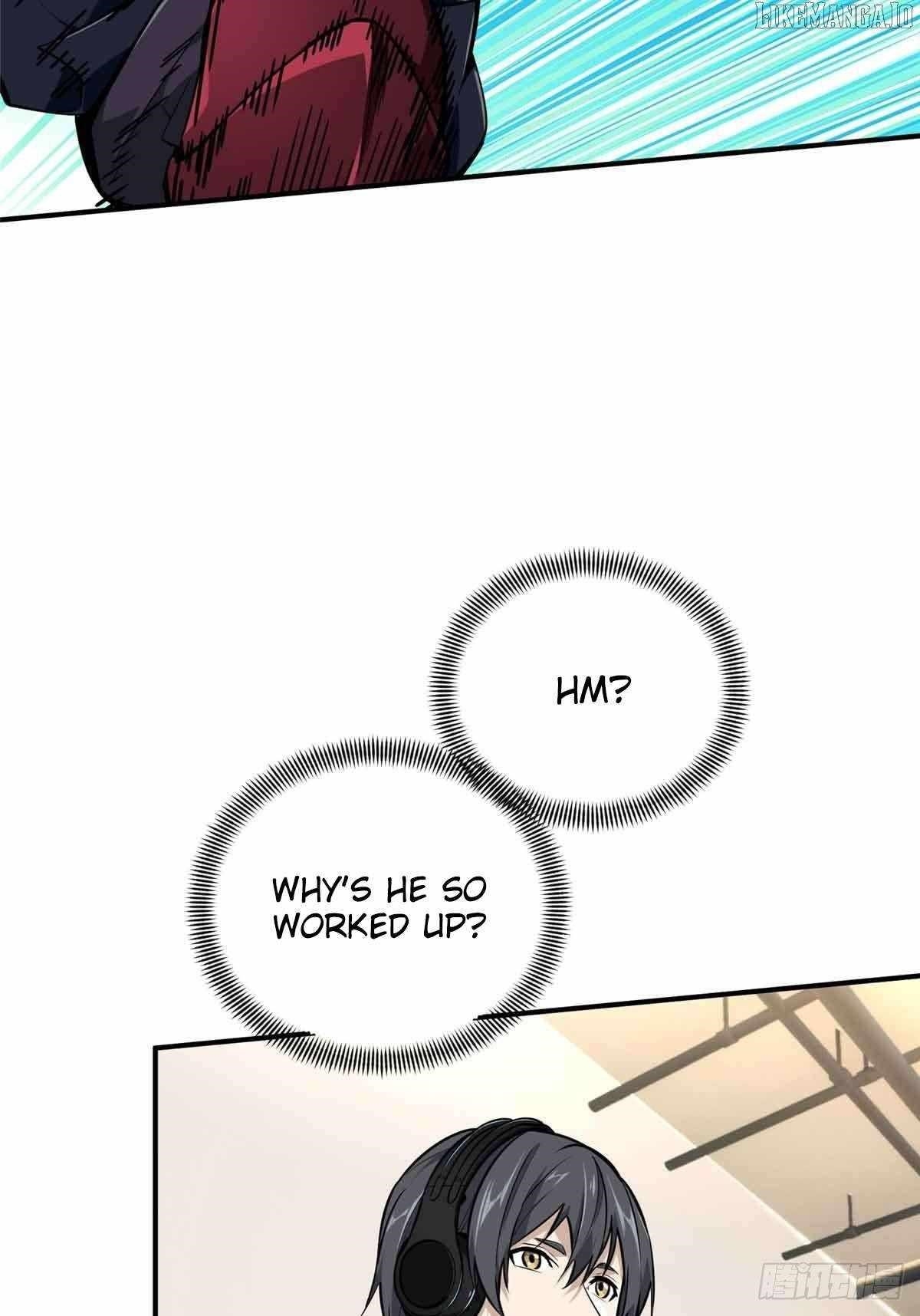 The King’s Avatar Chapter 182 - Page 35 in English