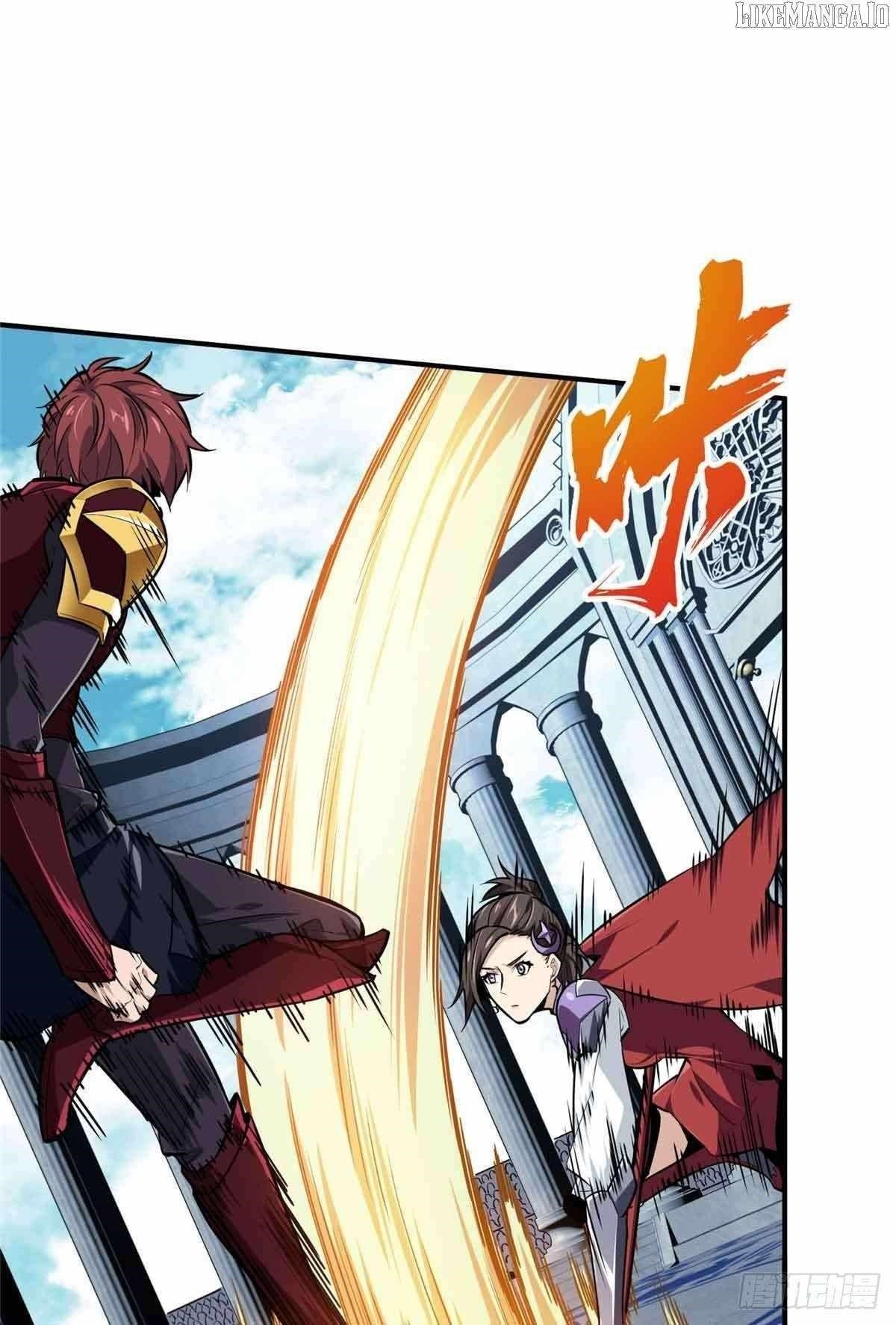 The King’s Avatar Chapter 182 - Page 39 in English